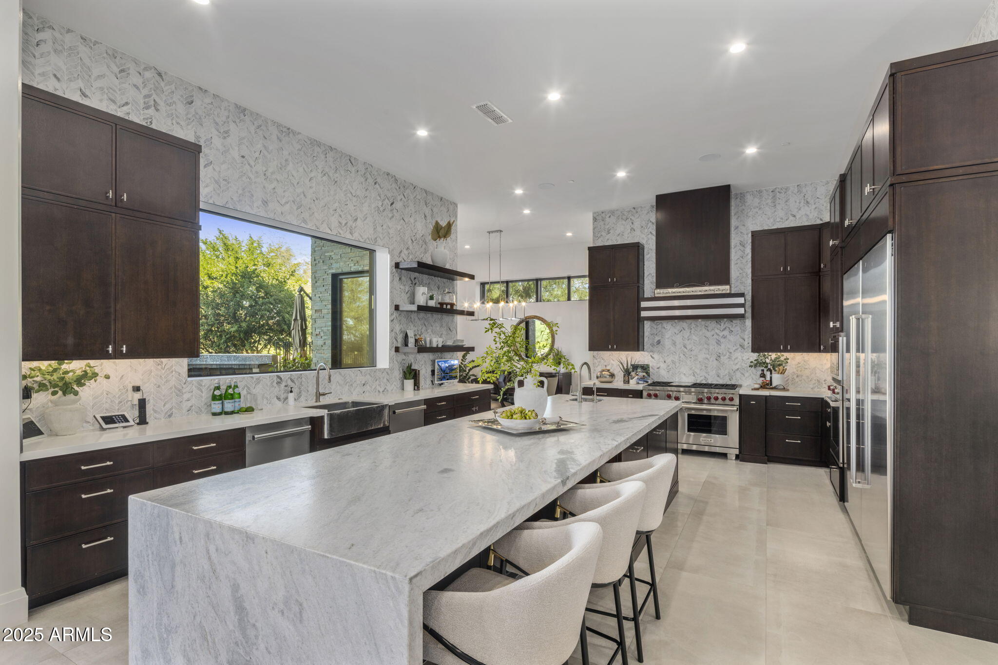 ESTANCIA - Residential