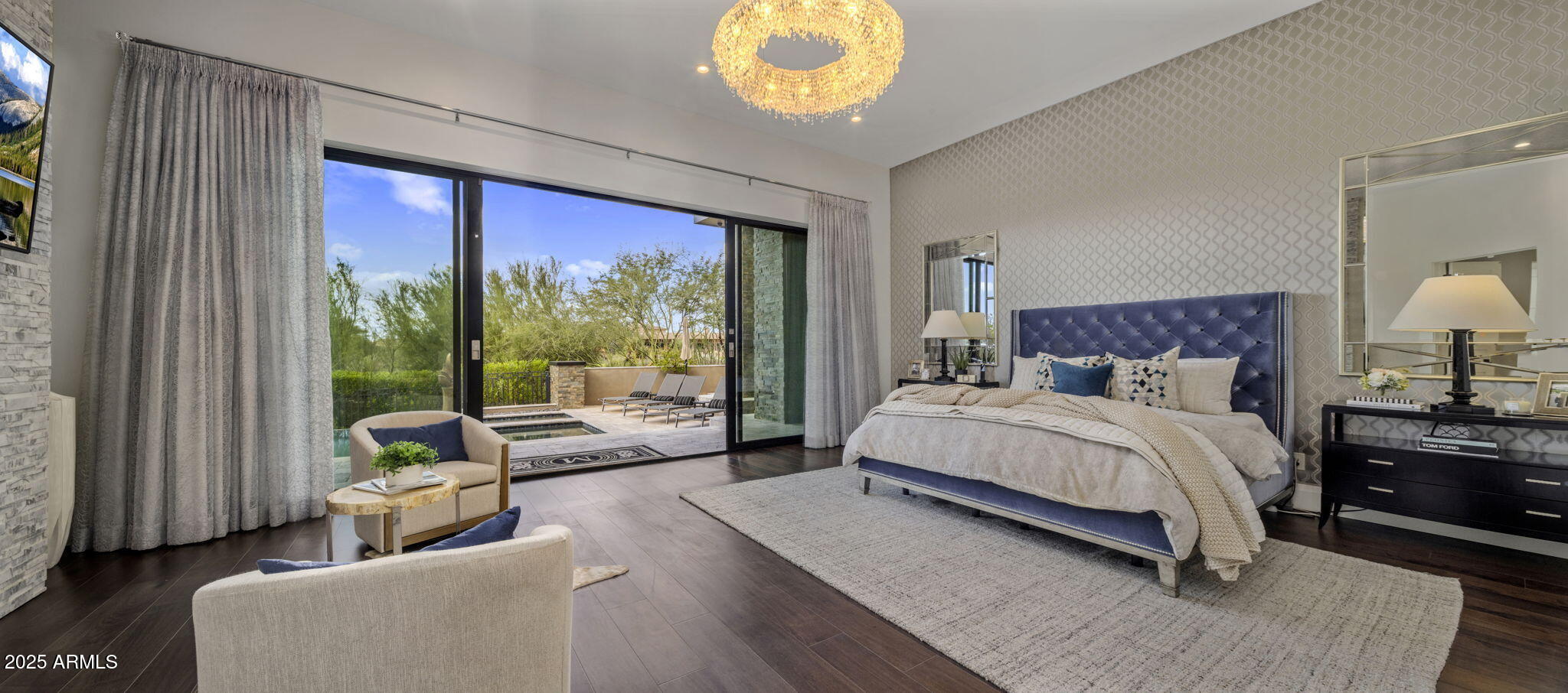 ESTANCIA - Residential