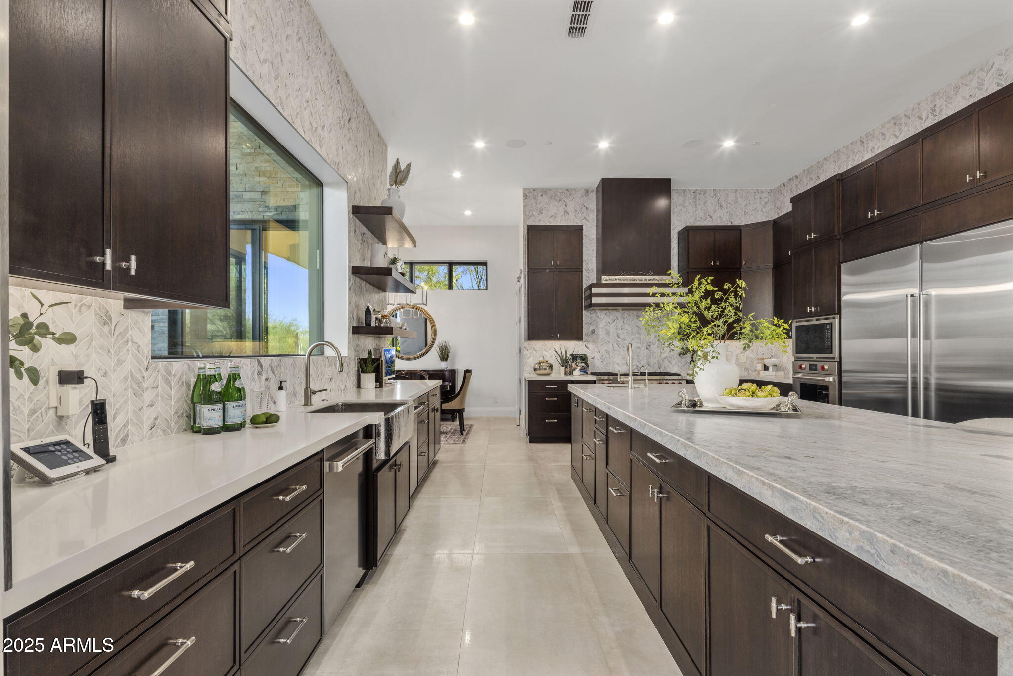 ESTANCIA - Residential