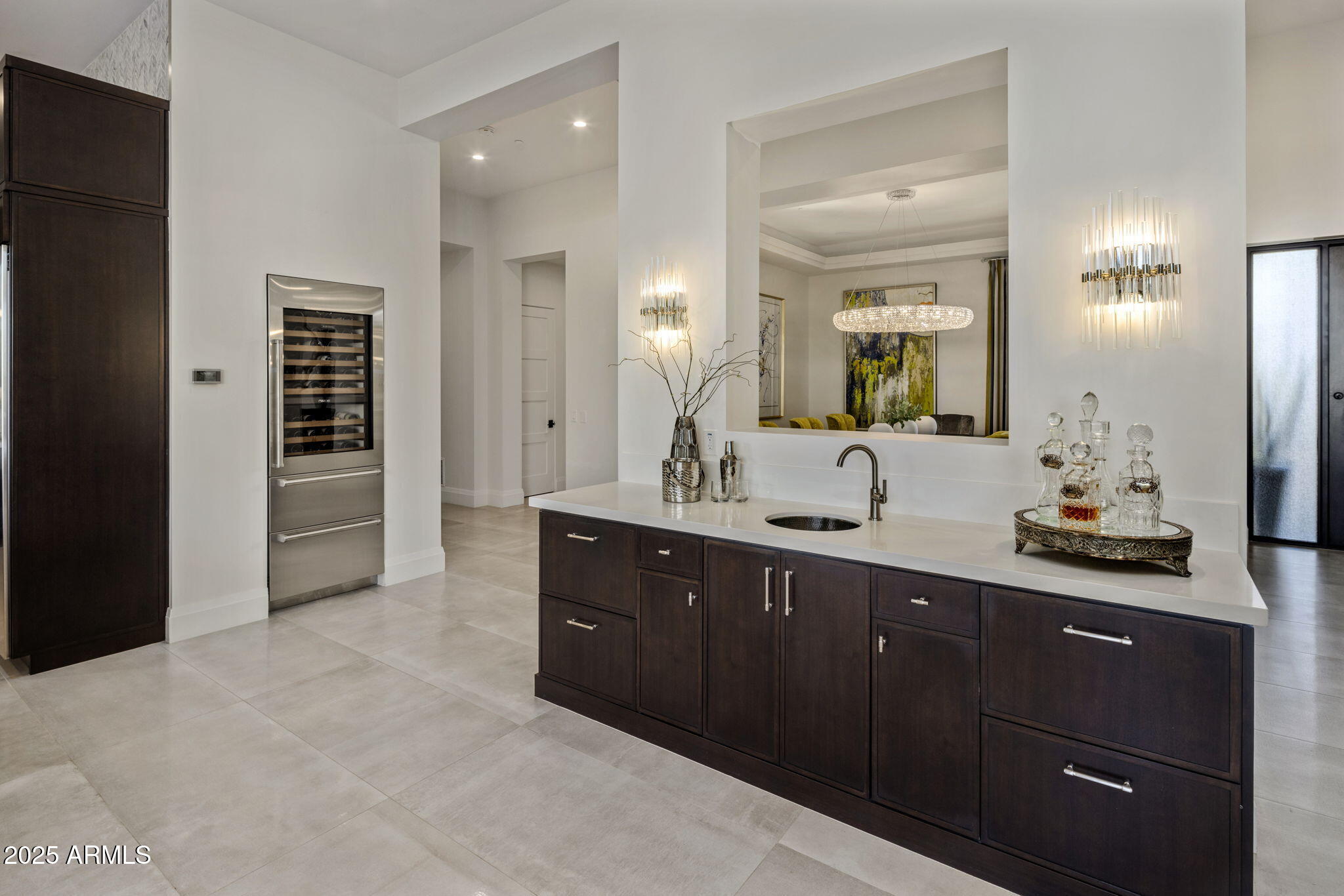 ESTANCIA - Residential