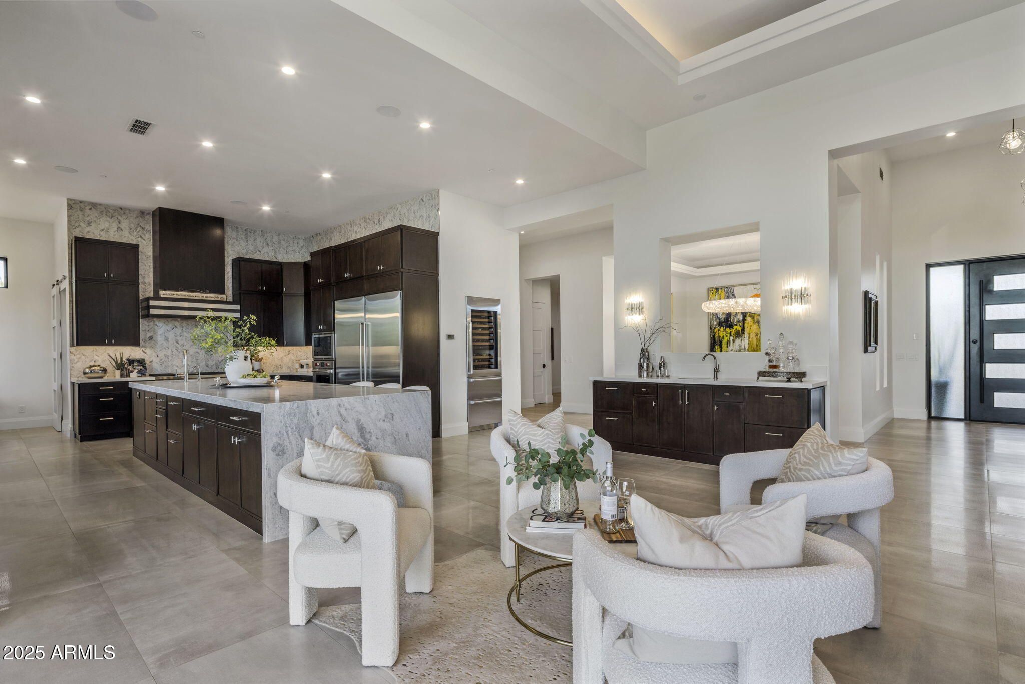 ESTANCIA - Residential