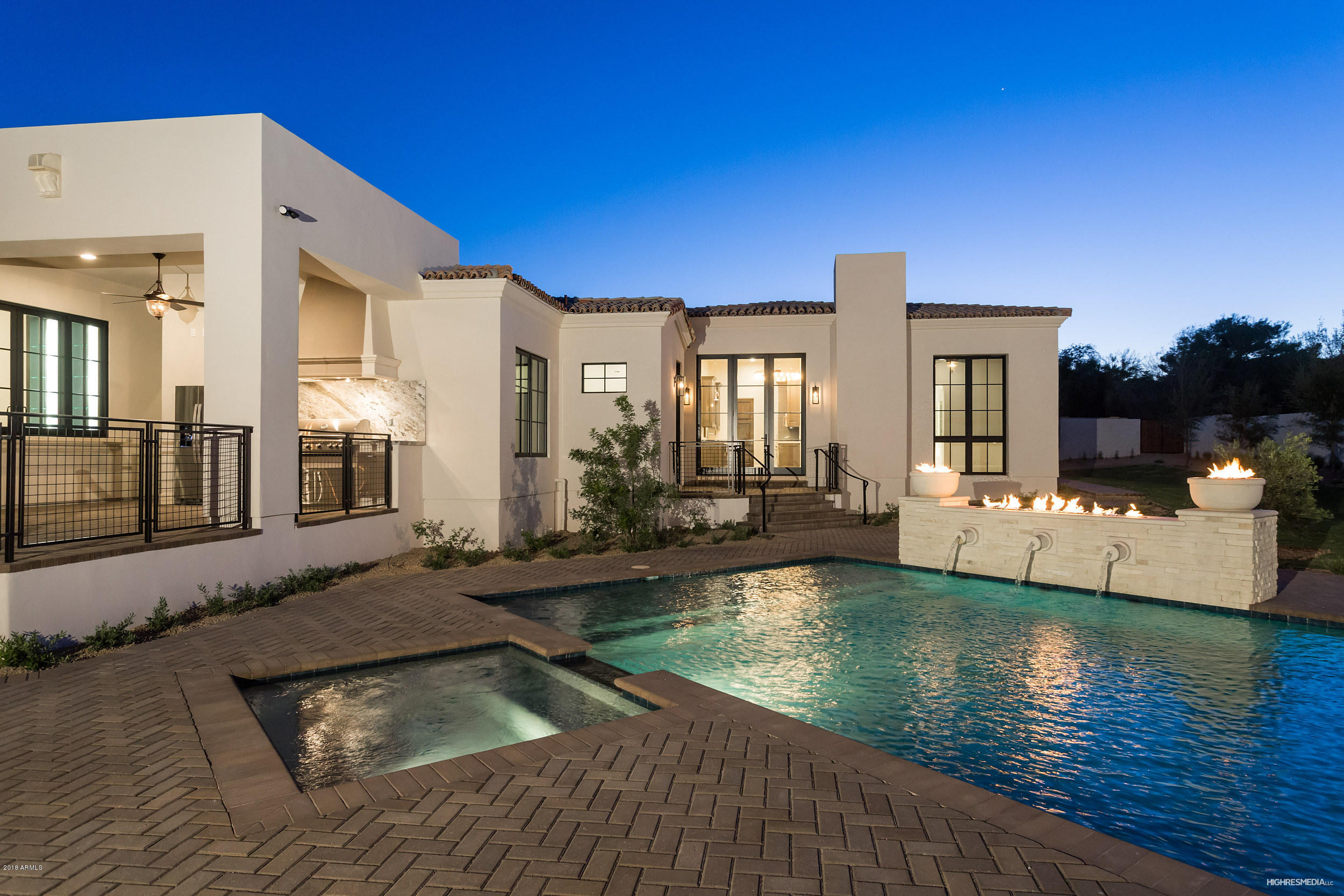 VISTA LINDA - Residential