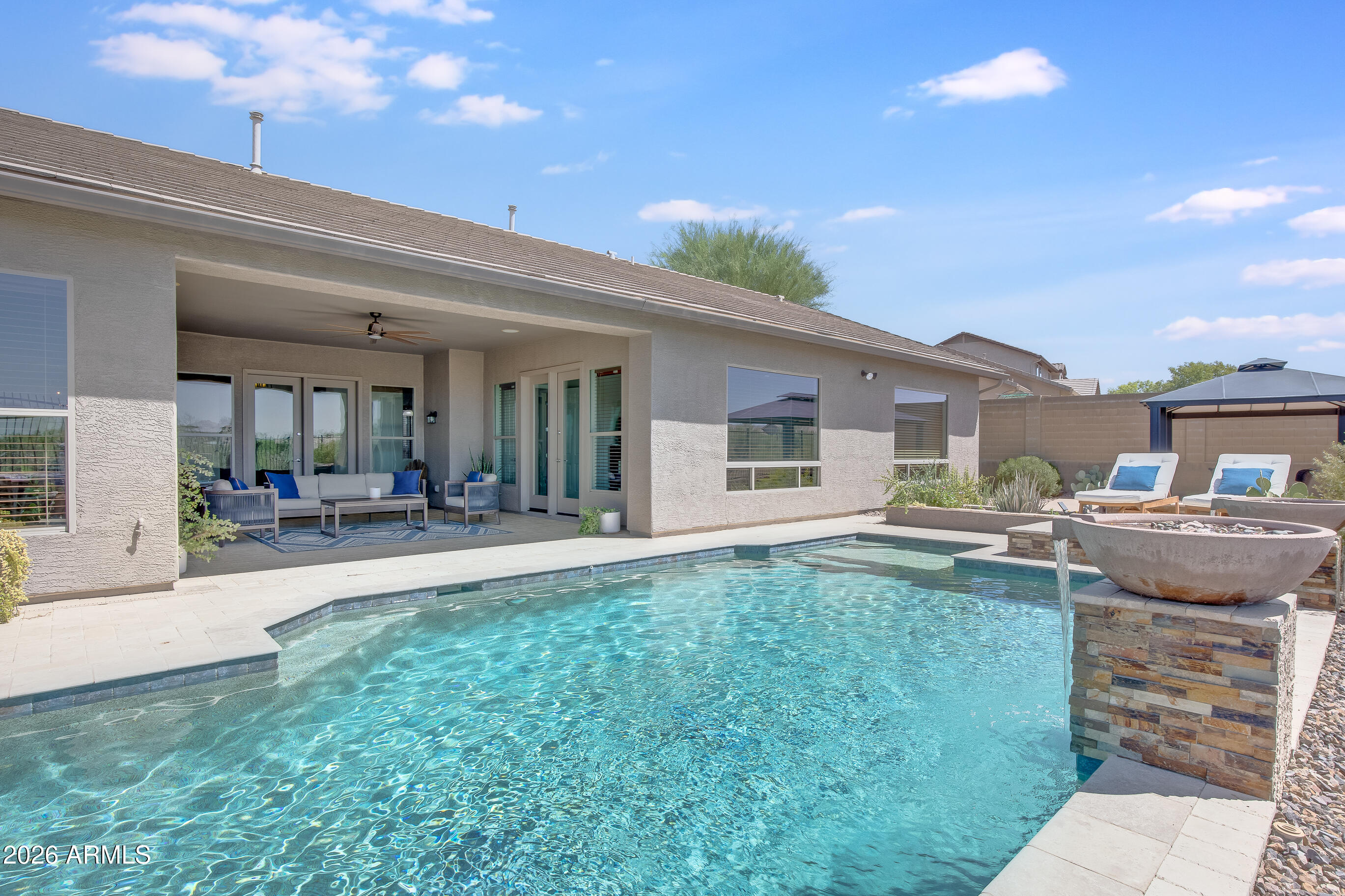 ANTHEM UNIT 31 - Residential