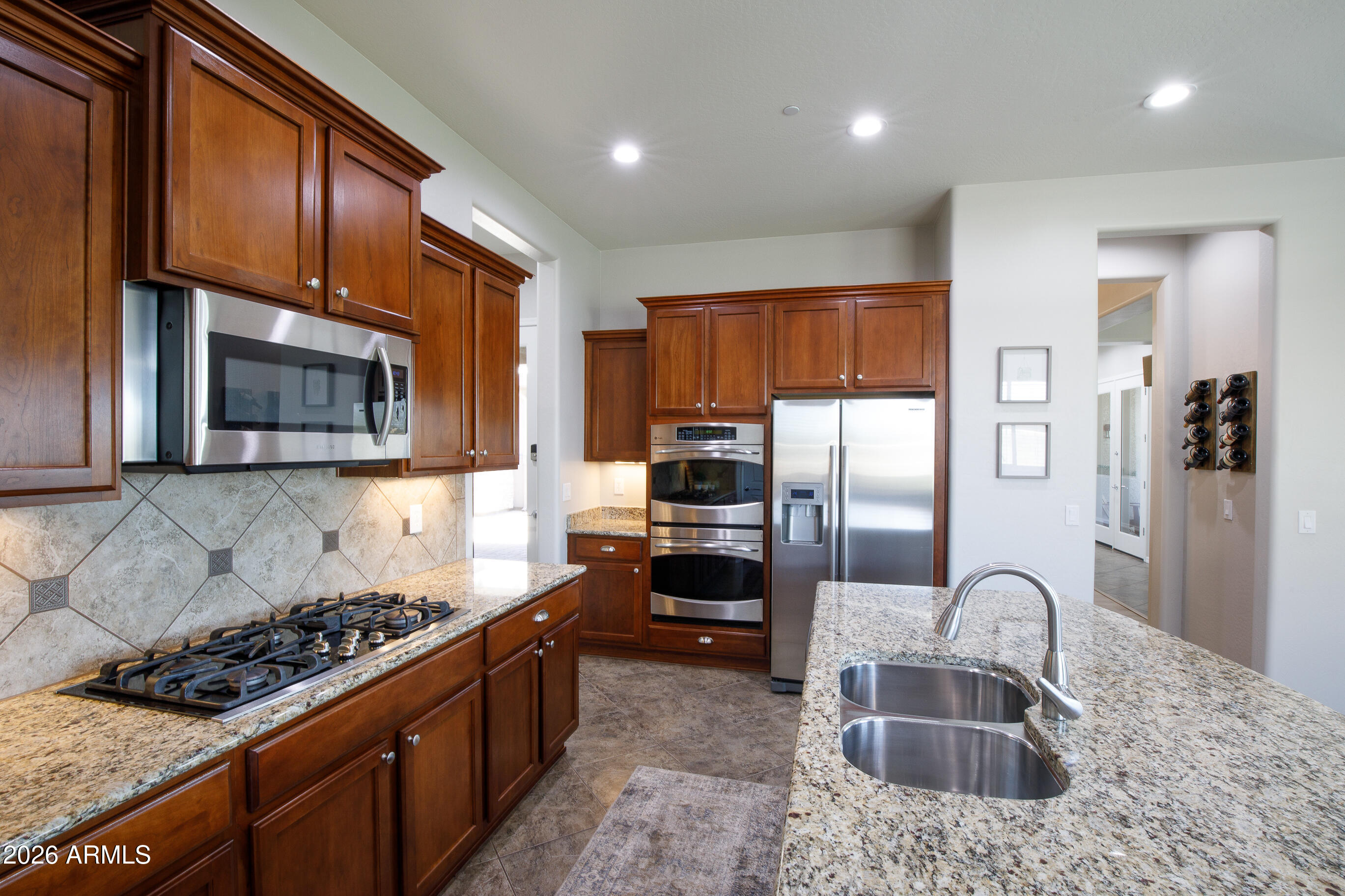 ANTHEM UNIT 31 - Residential