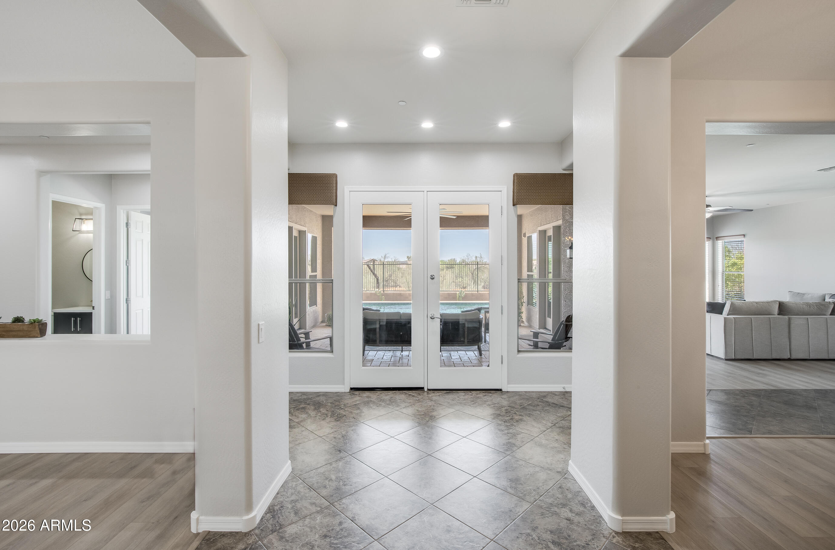 ANTHEM UNIT 31 - Residential