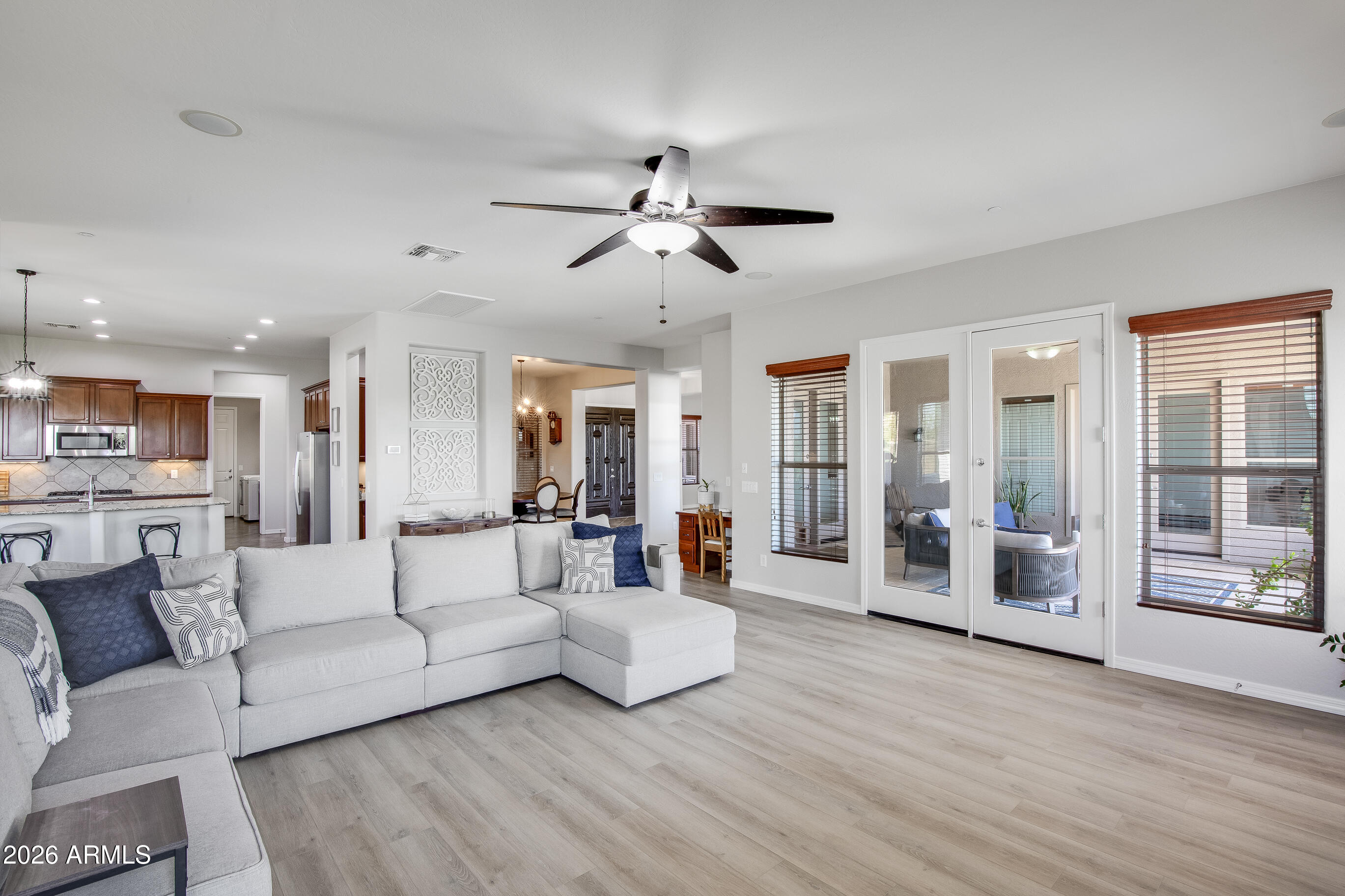 ANTHEM UNIT 31 - Residential