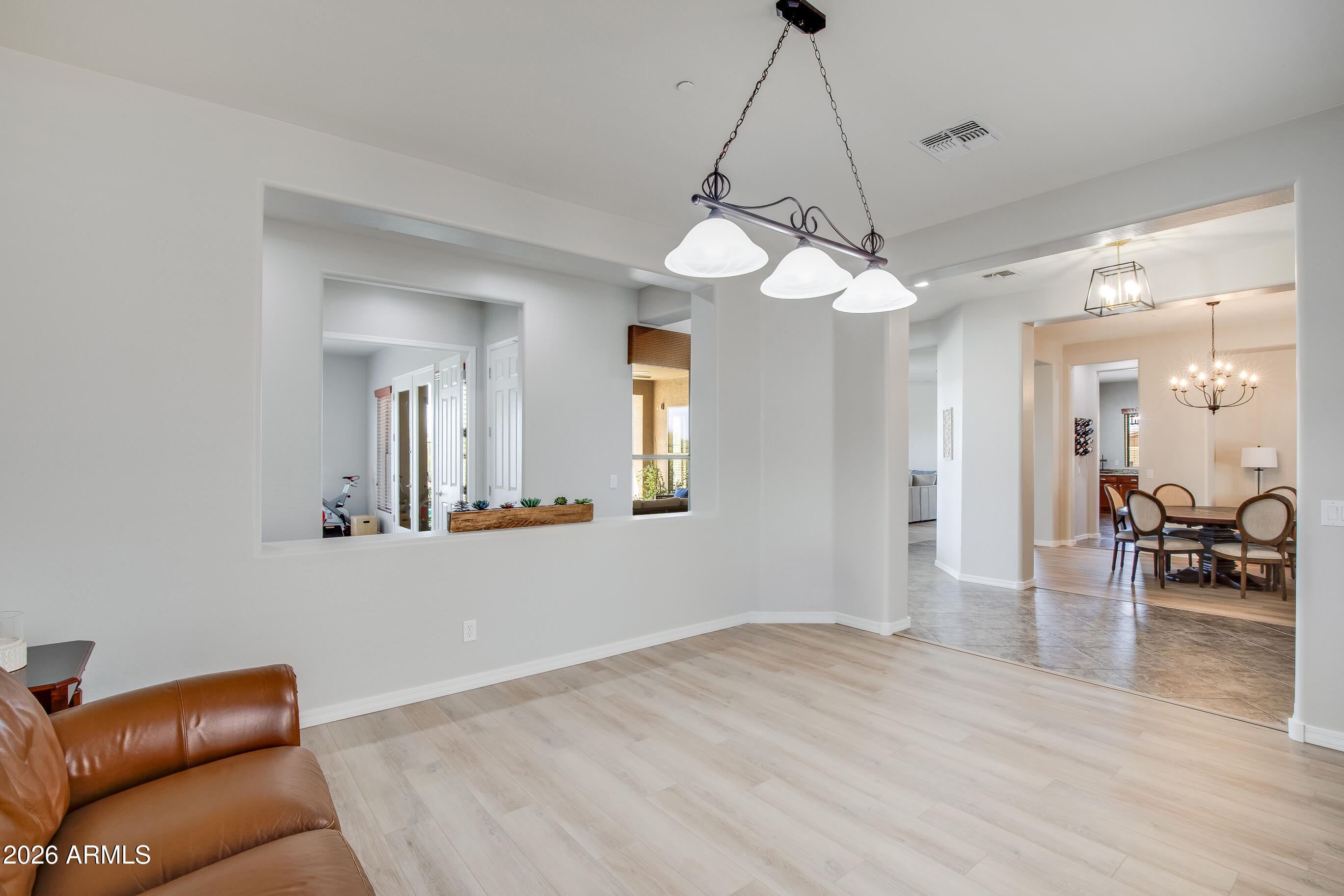 ANTHEM UNIT 31 - Residential