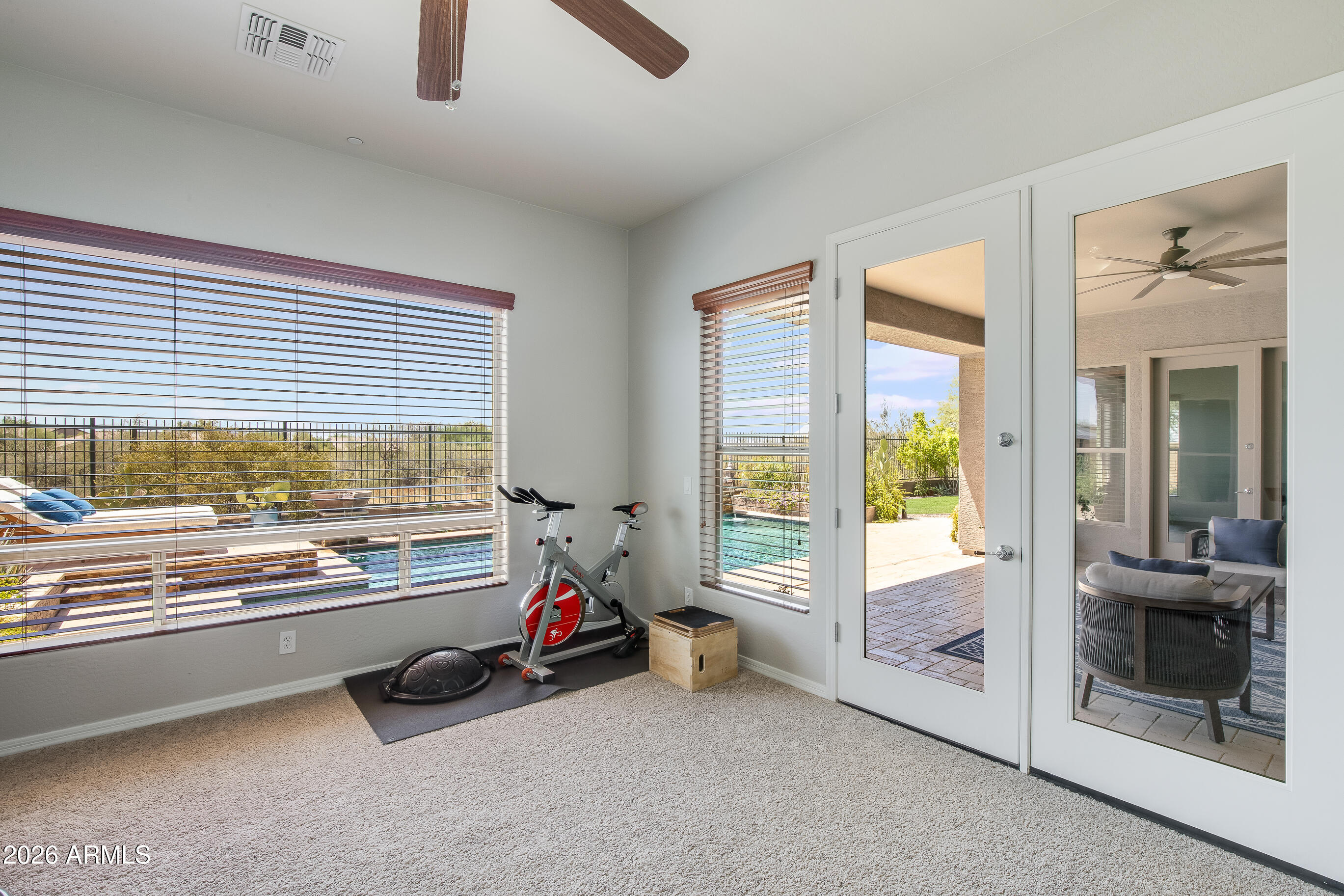 ANTHEM UNIT 31 - Residential