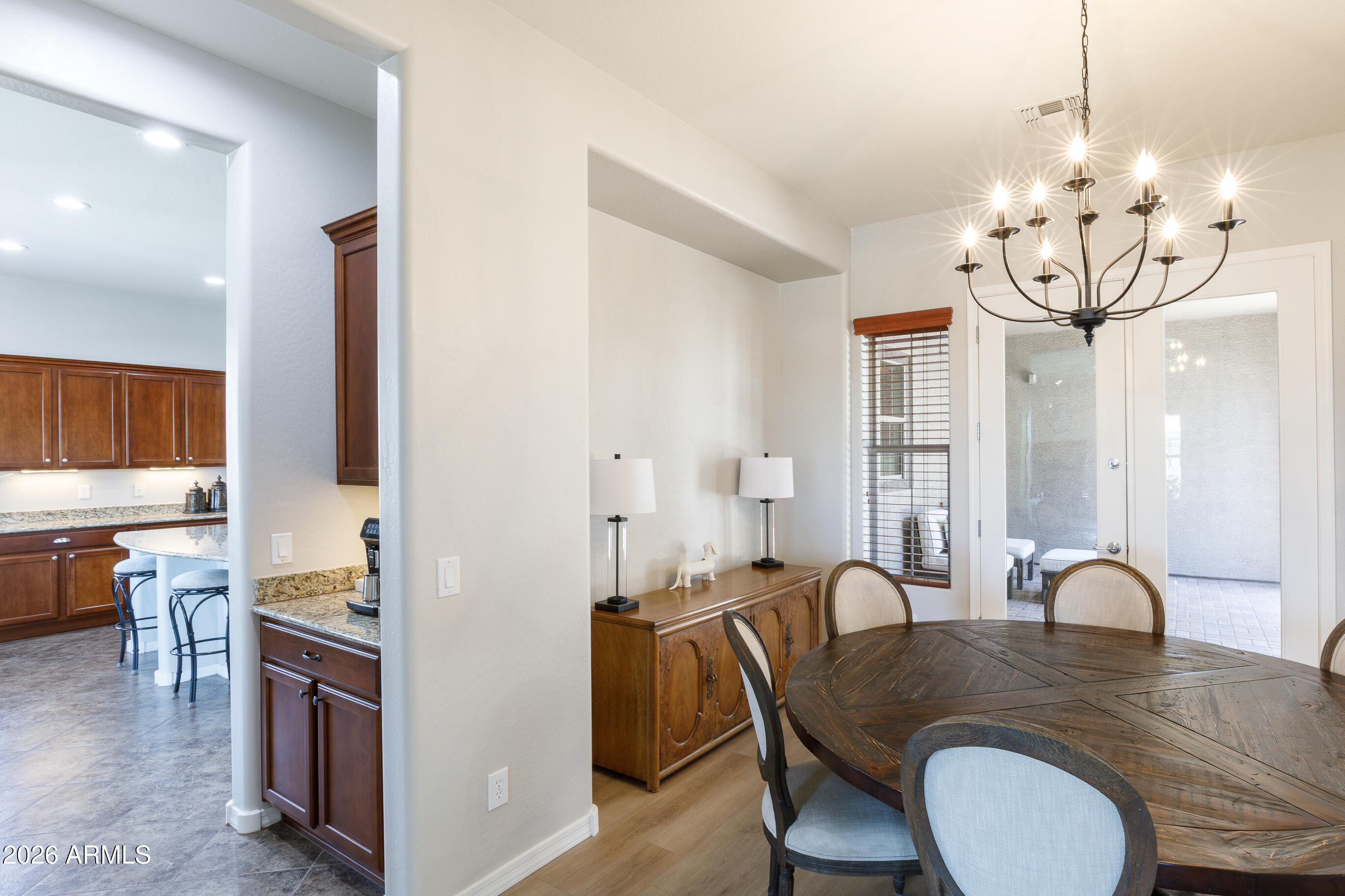 ANTHEM UNIT 31 - Residential