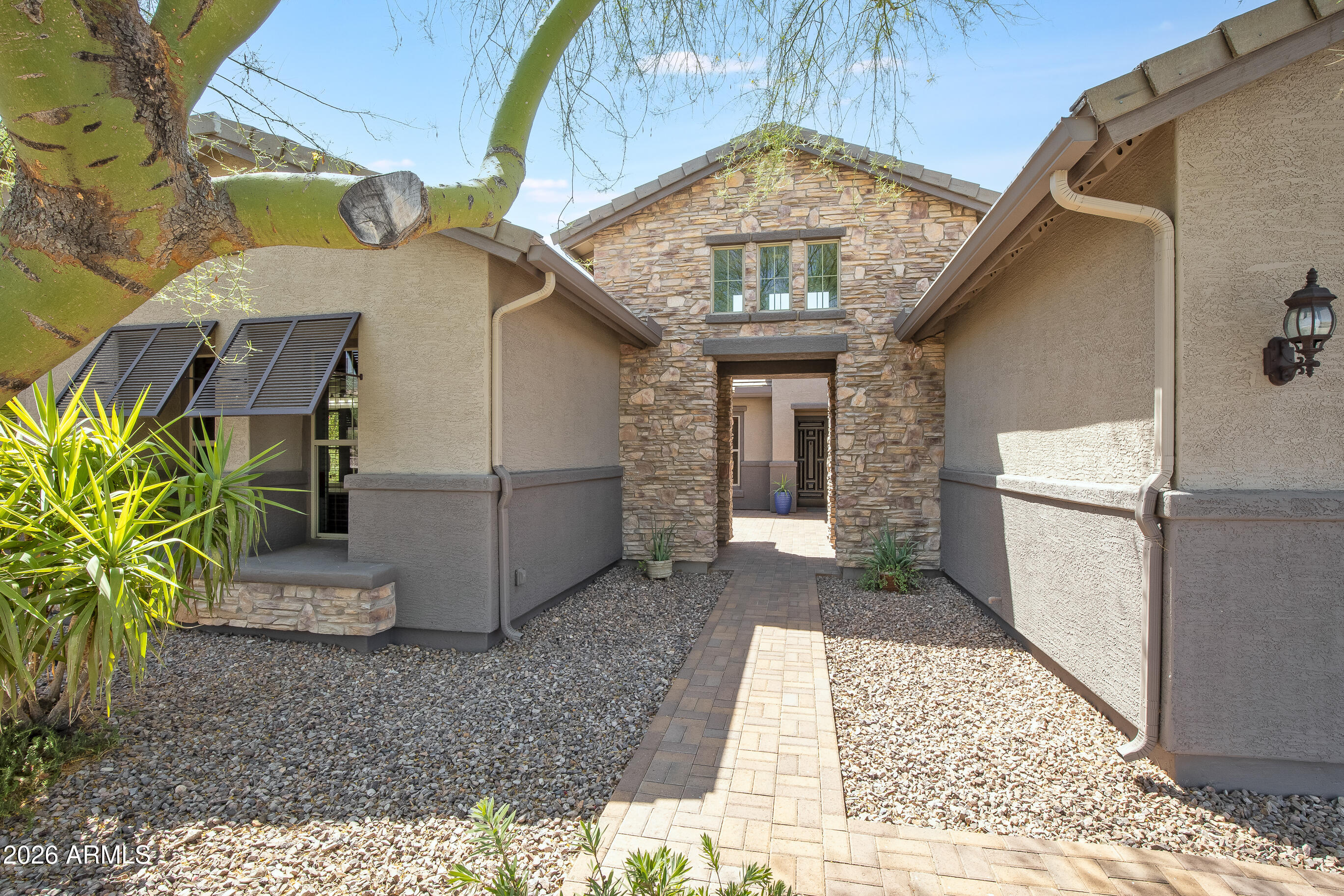 ANTHEM UNIT 31 - Residential