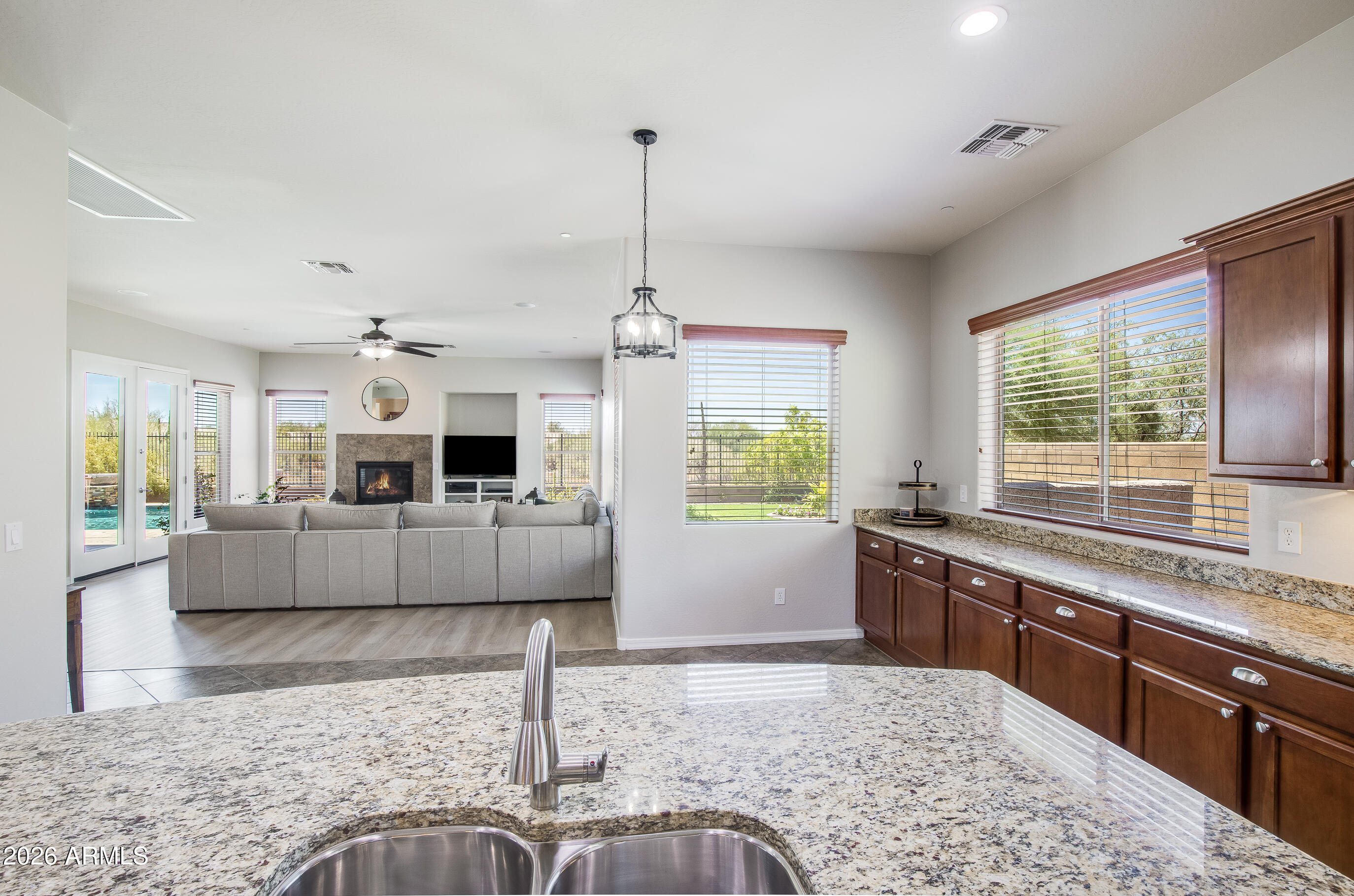 ANTHEM UNIT 31 - Residential
