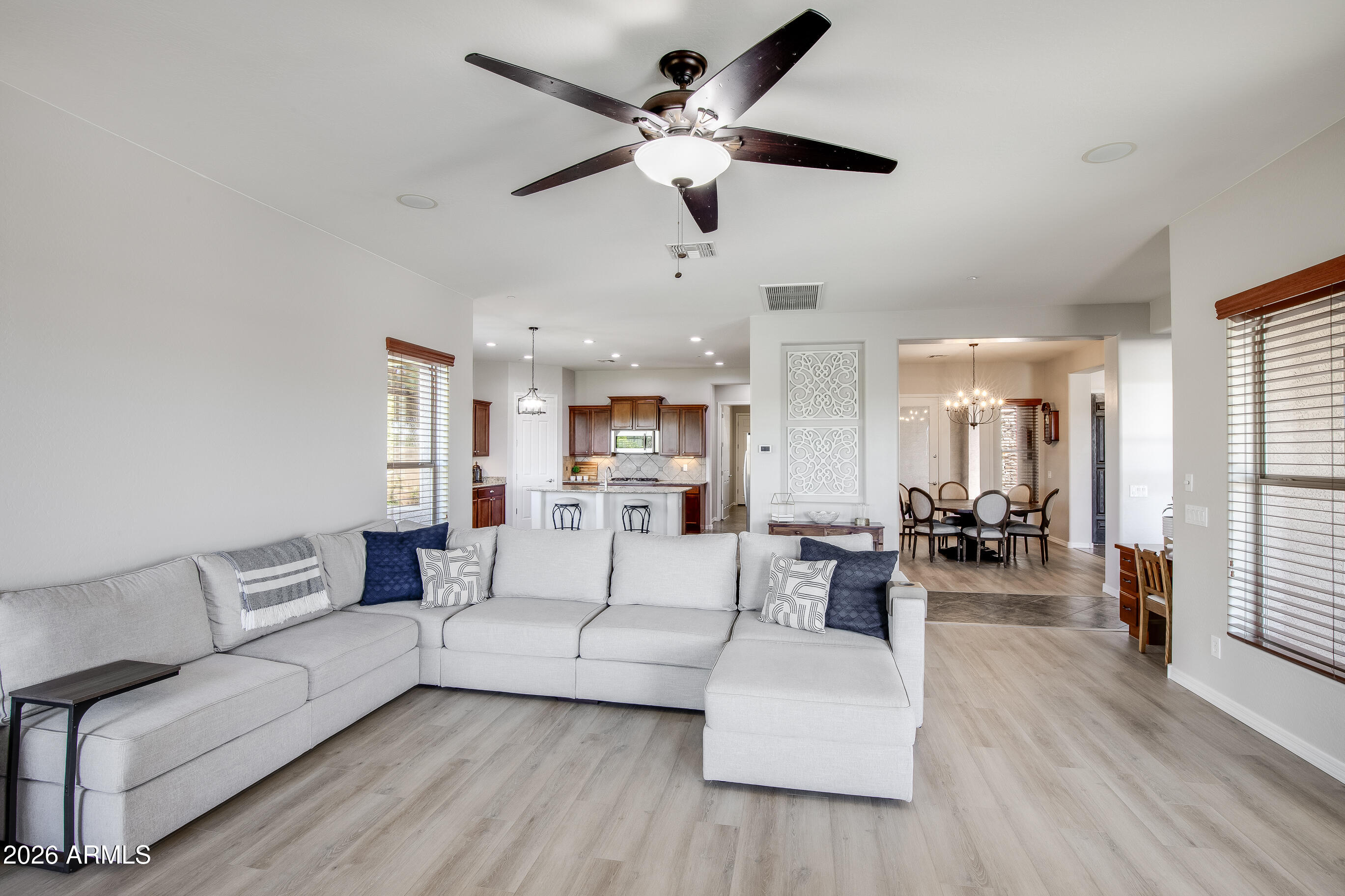 ANTHEM UNIT 31 - Residential