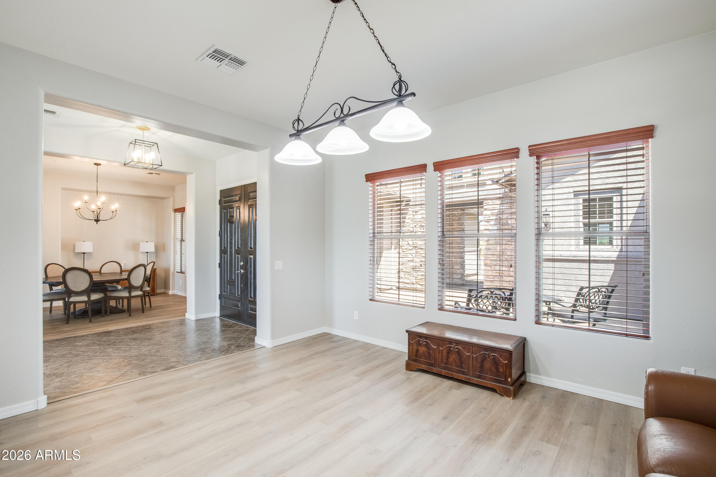 ANTHEM UNIT 31 - Residential