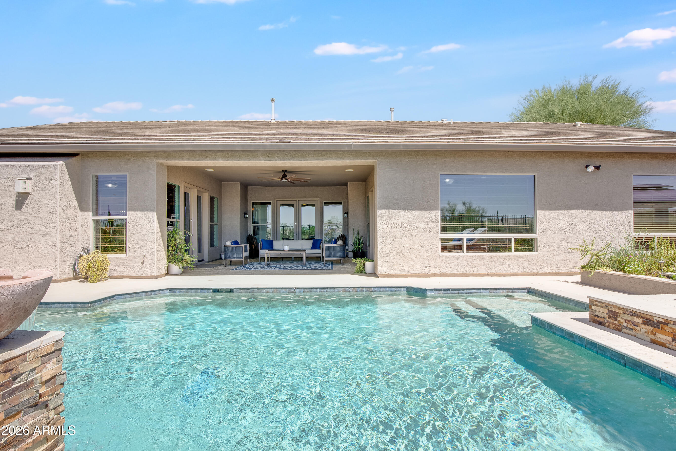 ANTHEM UNIT 31 - Residential
