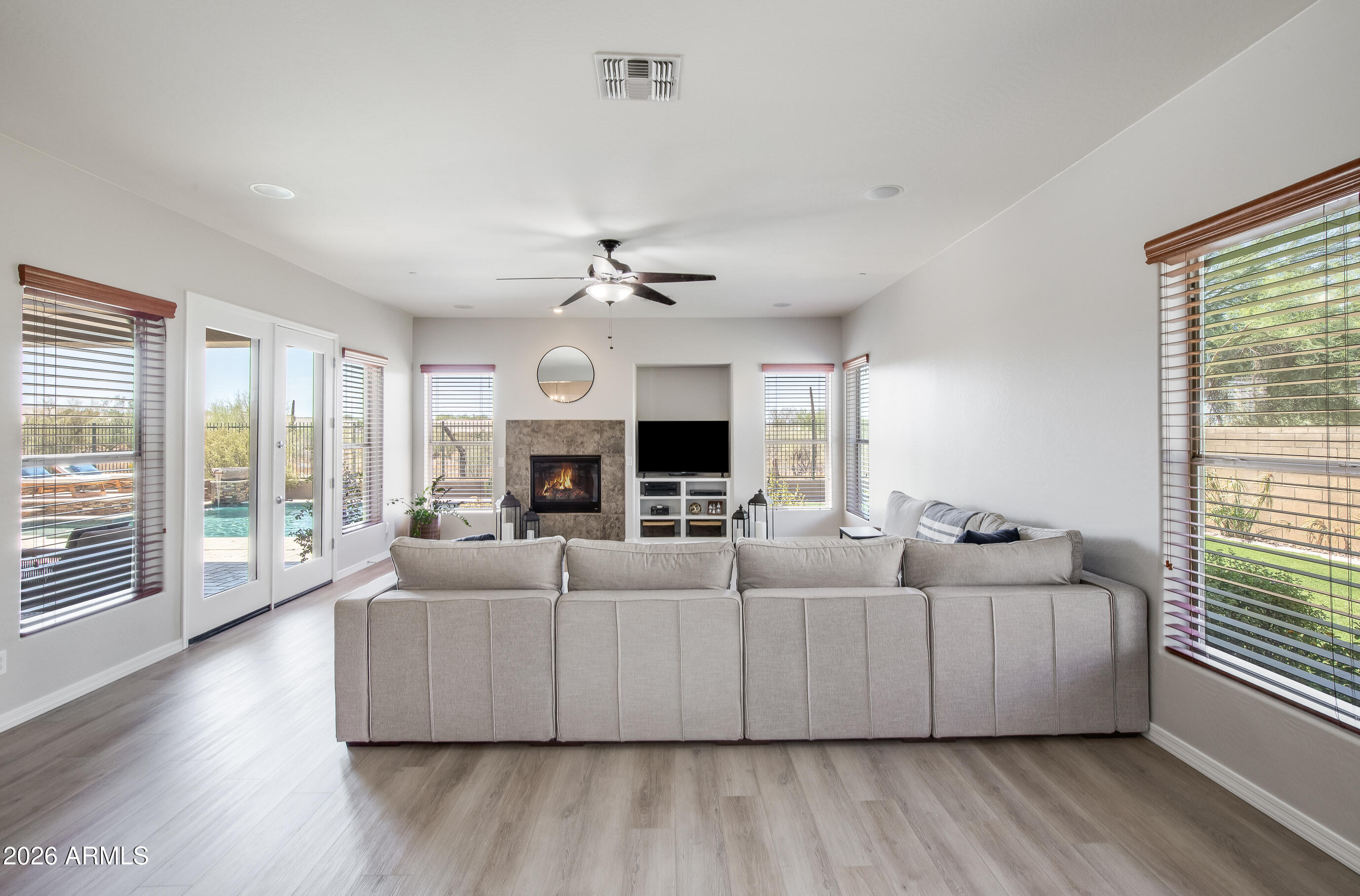 ANTHEM UNIT 31 - Residential