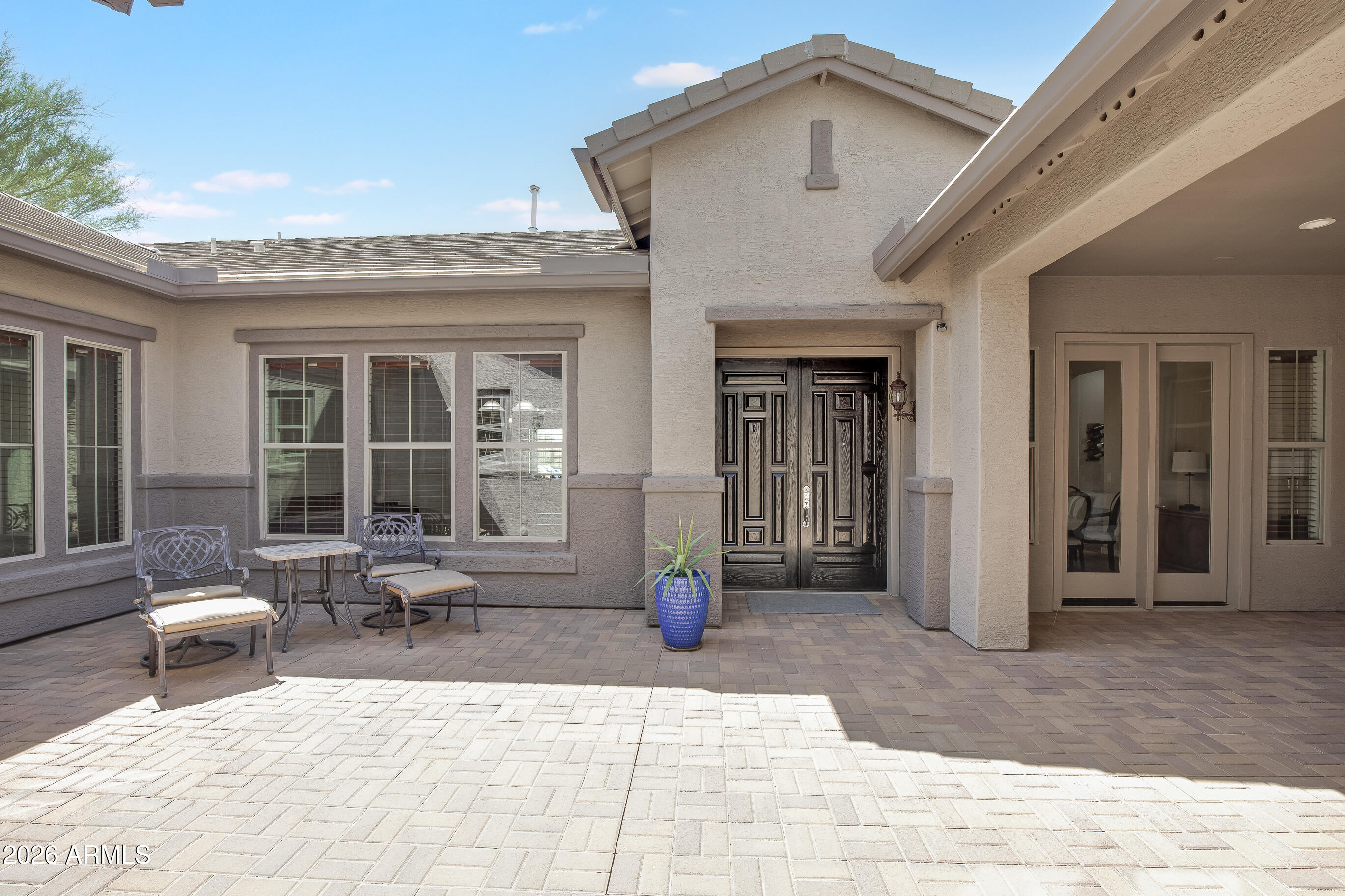 ANTHEM UNIT 31 - Residential