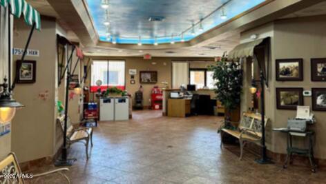 THOMAS AND HAYDEN OFFICE CONDOMINIUMS - Commercial Sale