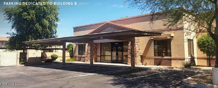 THOMAS AND HAYDEN OFFICE CONDOMINIUMS - Commercial Sale