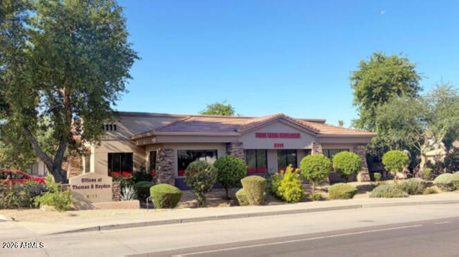 THOMAS AND HAYDEN OFFICE CONDOMINIUMS - Commercial Sale