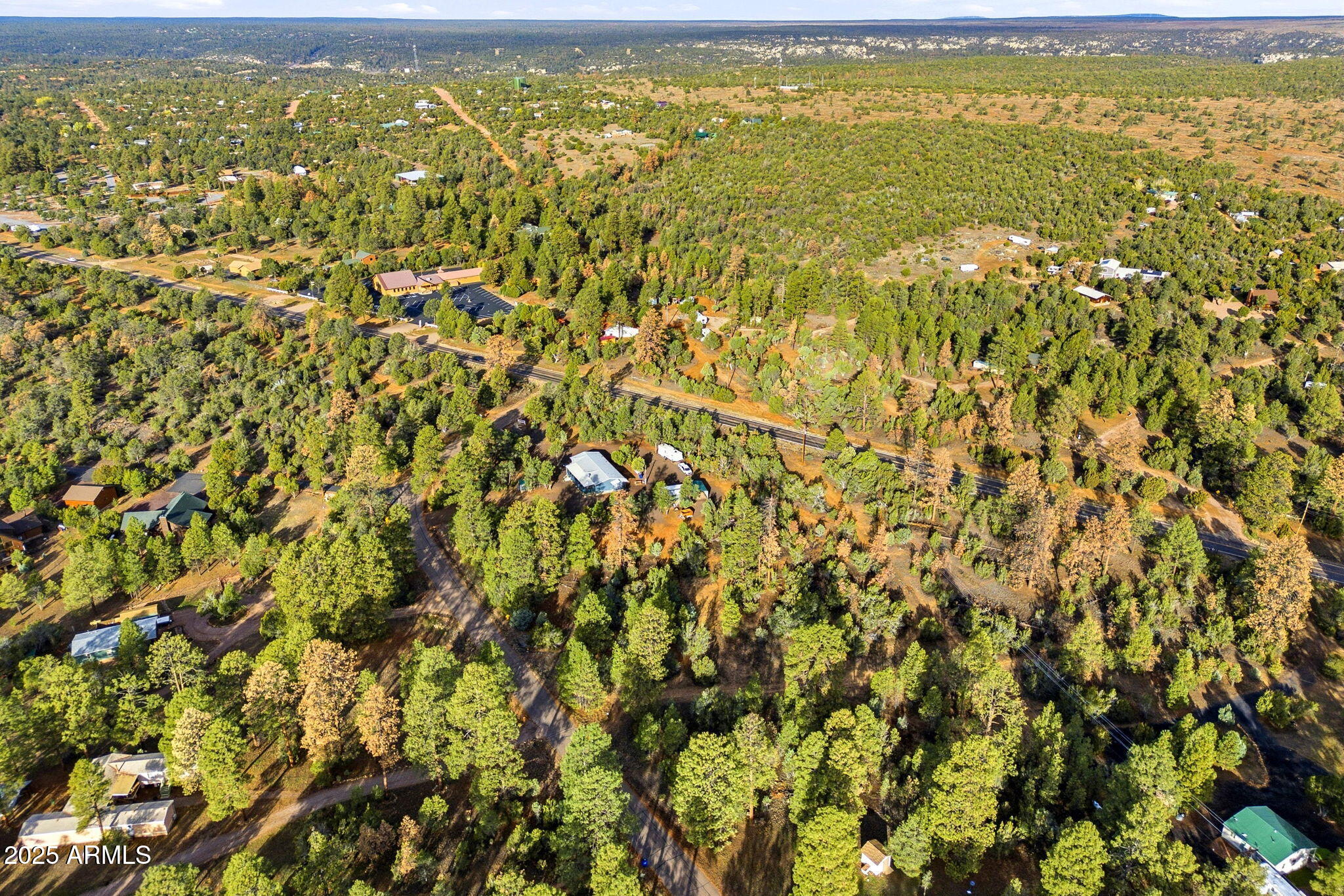 PINELAND ACRES - Residential