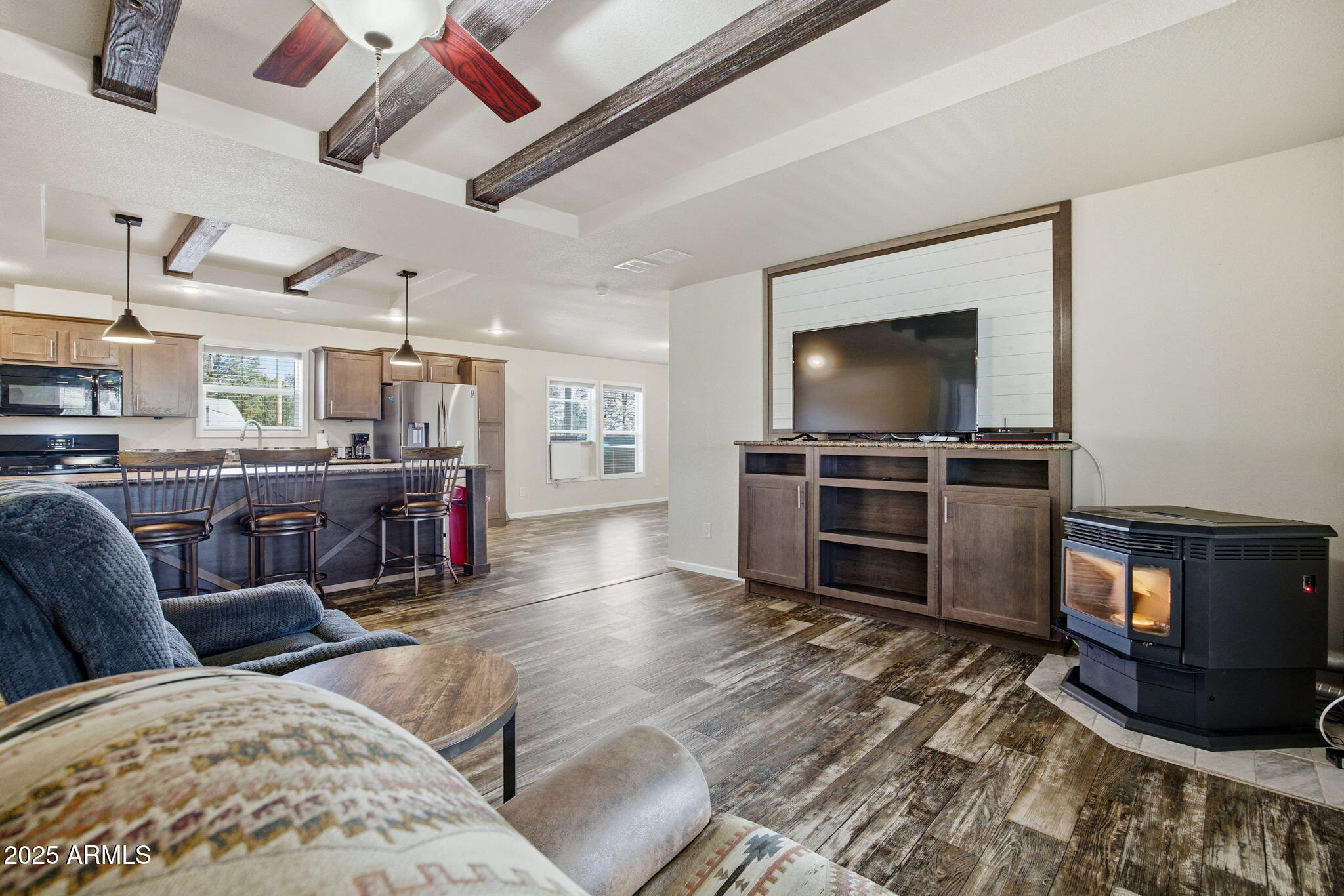 PINELAND ACRES - Residential