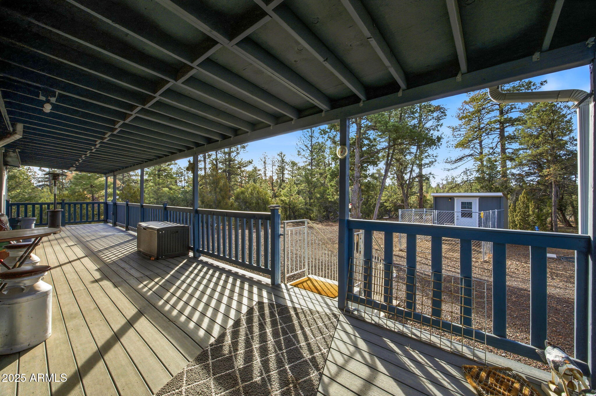 PINELAND ACRES - Residential