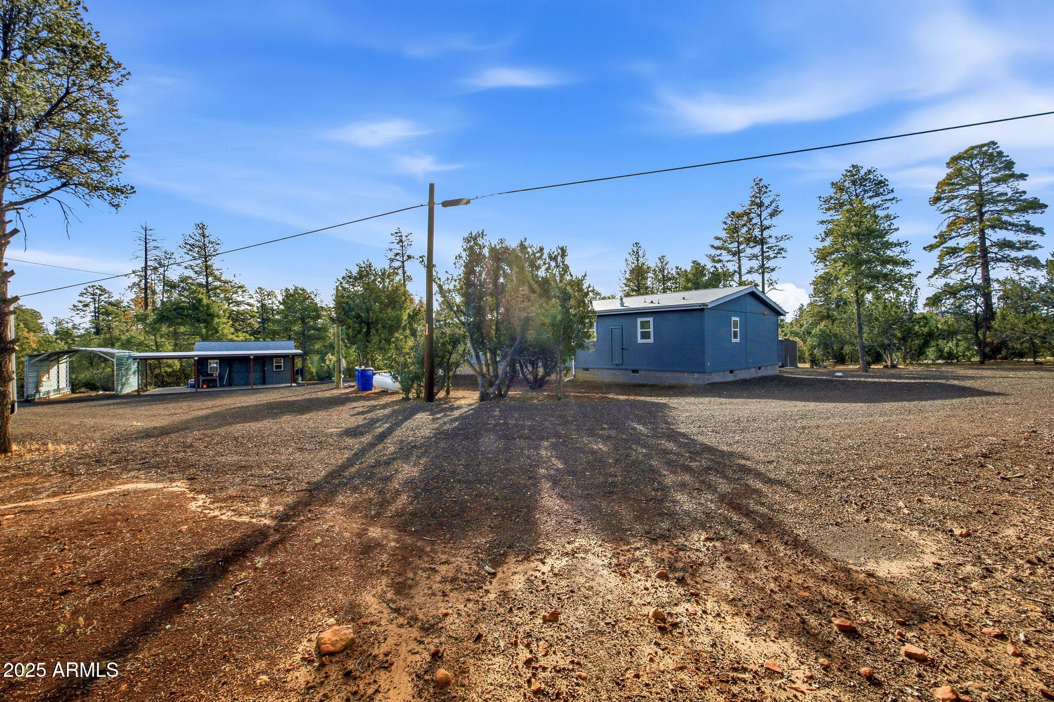 PINELAND ACRES - Residential