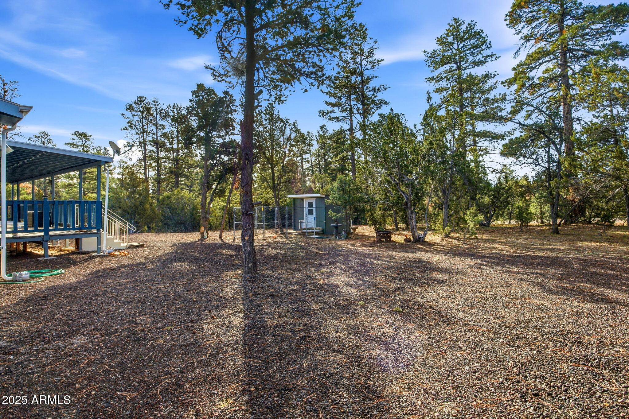 PINELAND ACRES - Residential