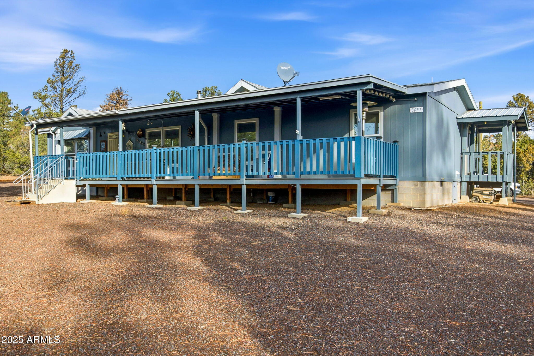 PINELAND ACRES - Residential