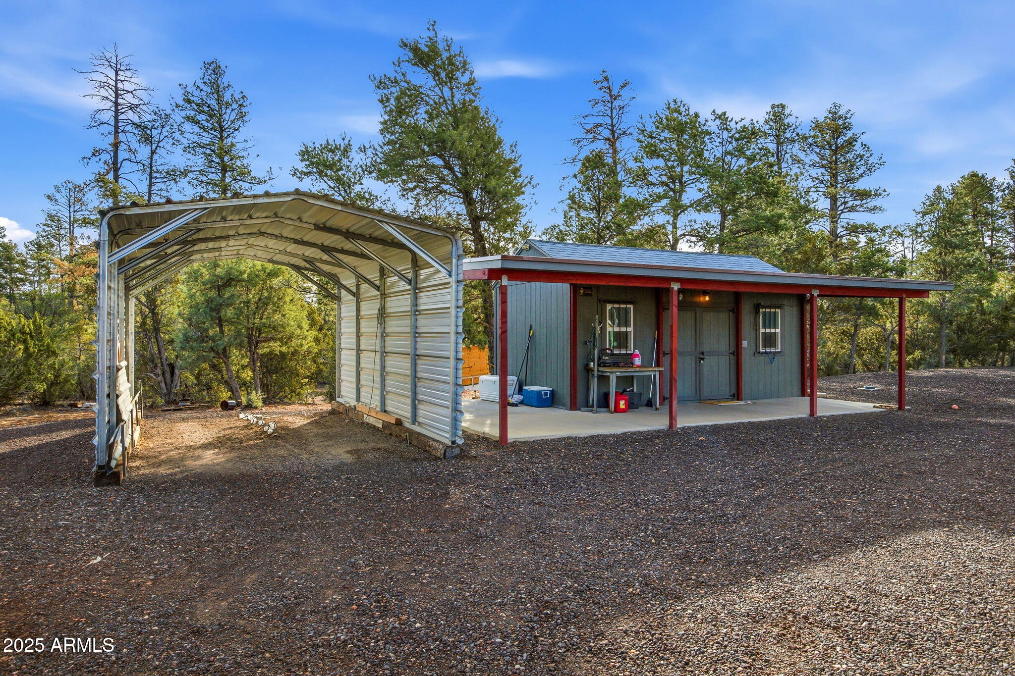 PINELAND ACRES - Residential