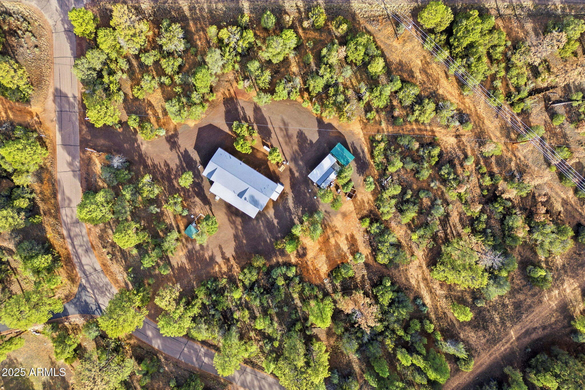 PINELAND ACRES - Residential