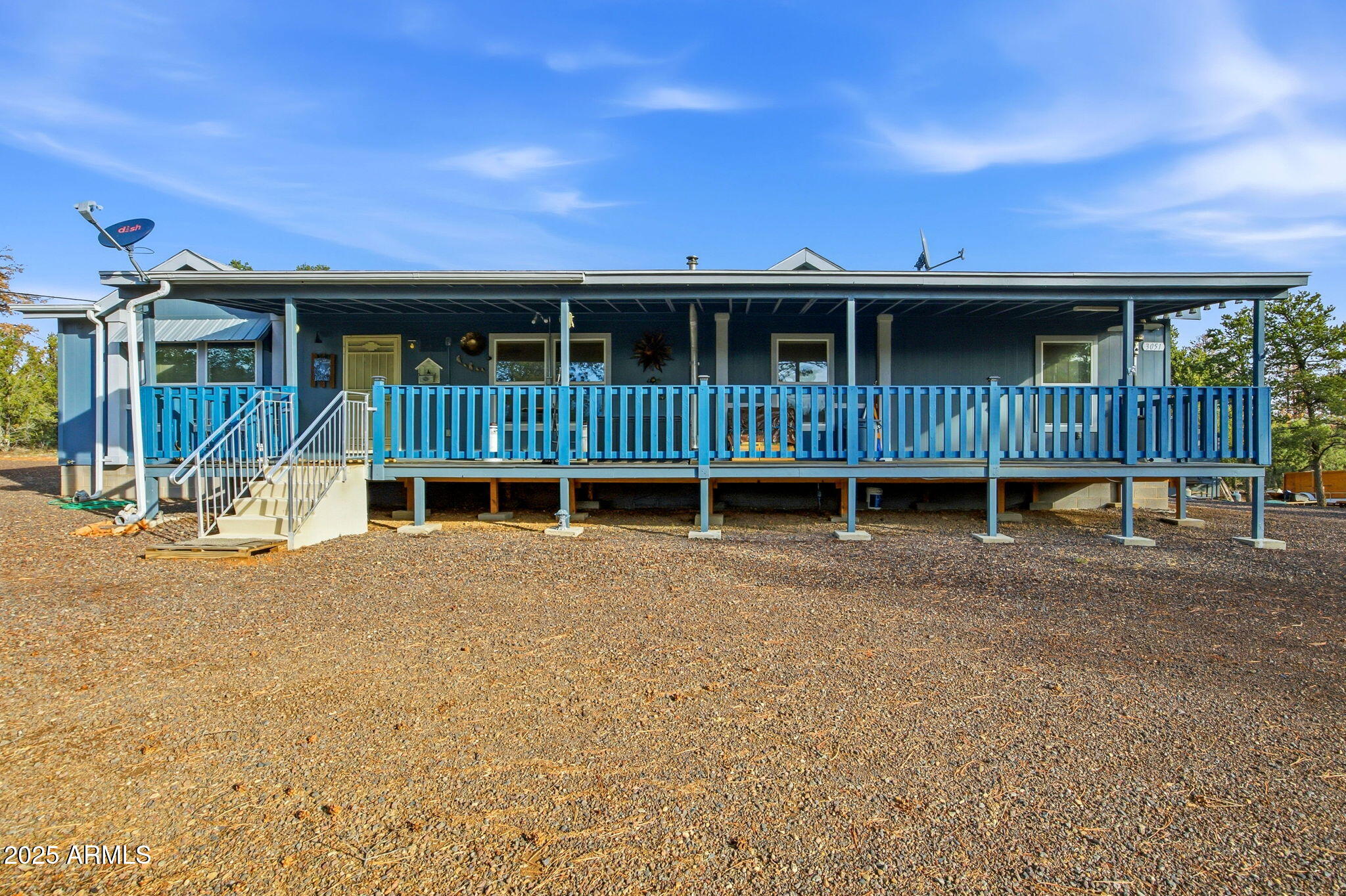 PINELAND ACRES - Residential