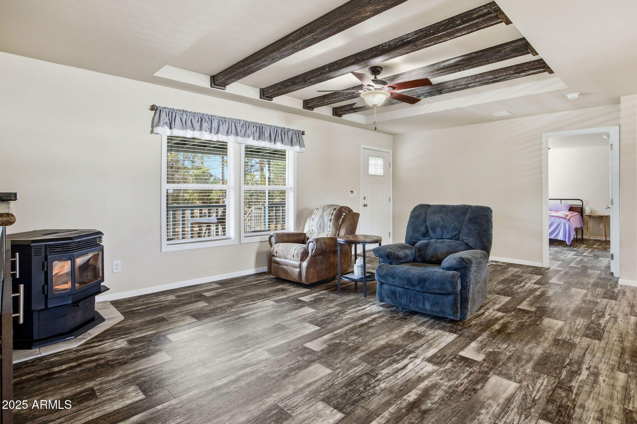 PINELAND ACRES - Residential