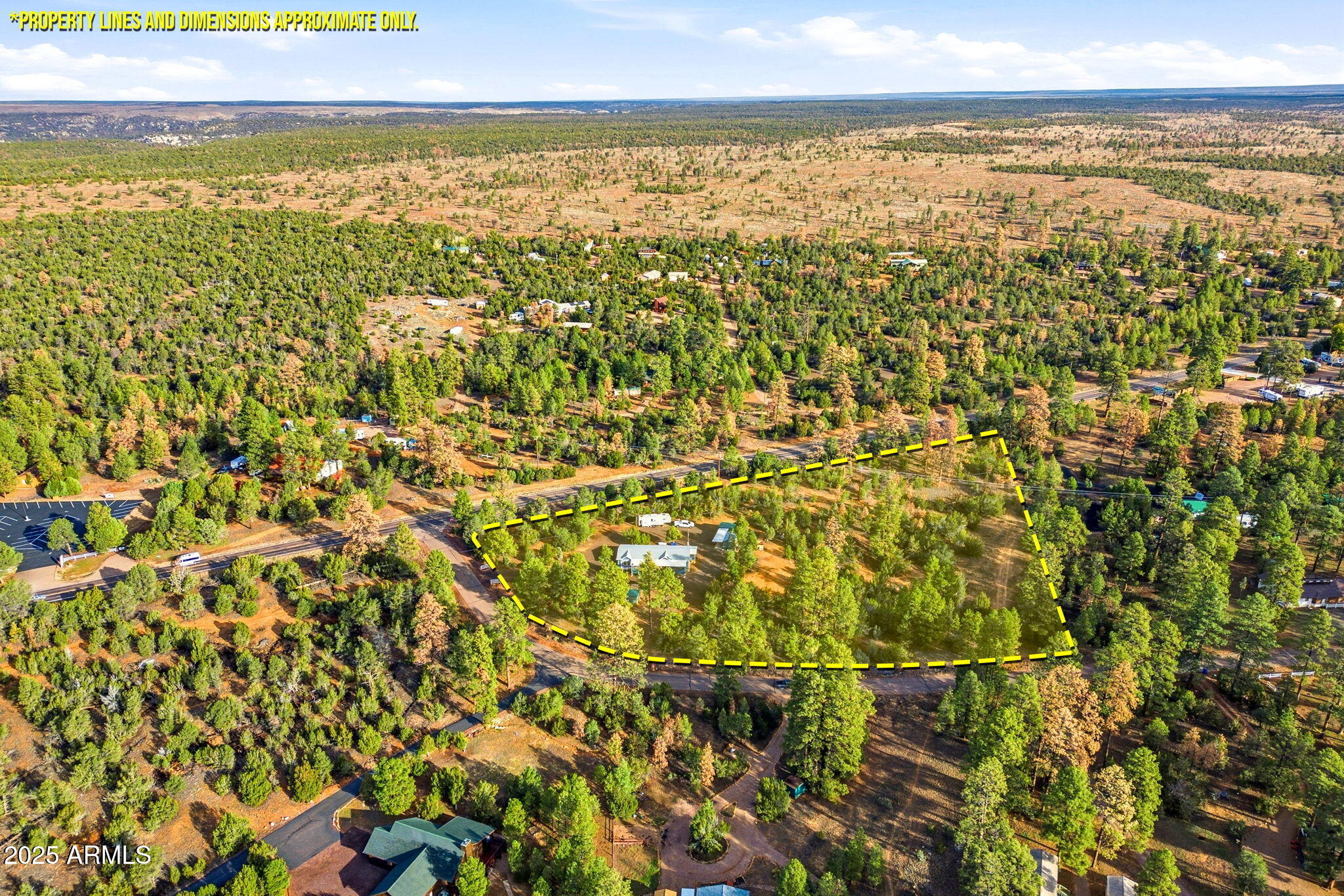 PINELAND ACRES - Residential
