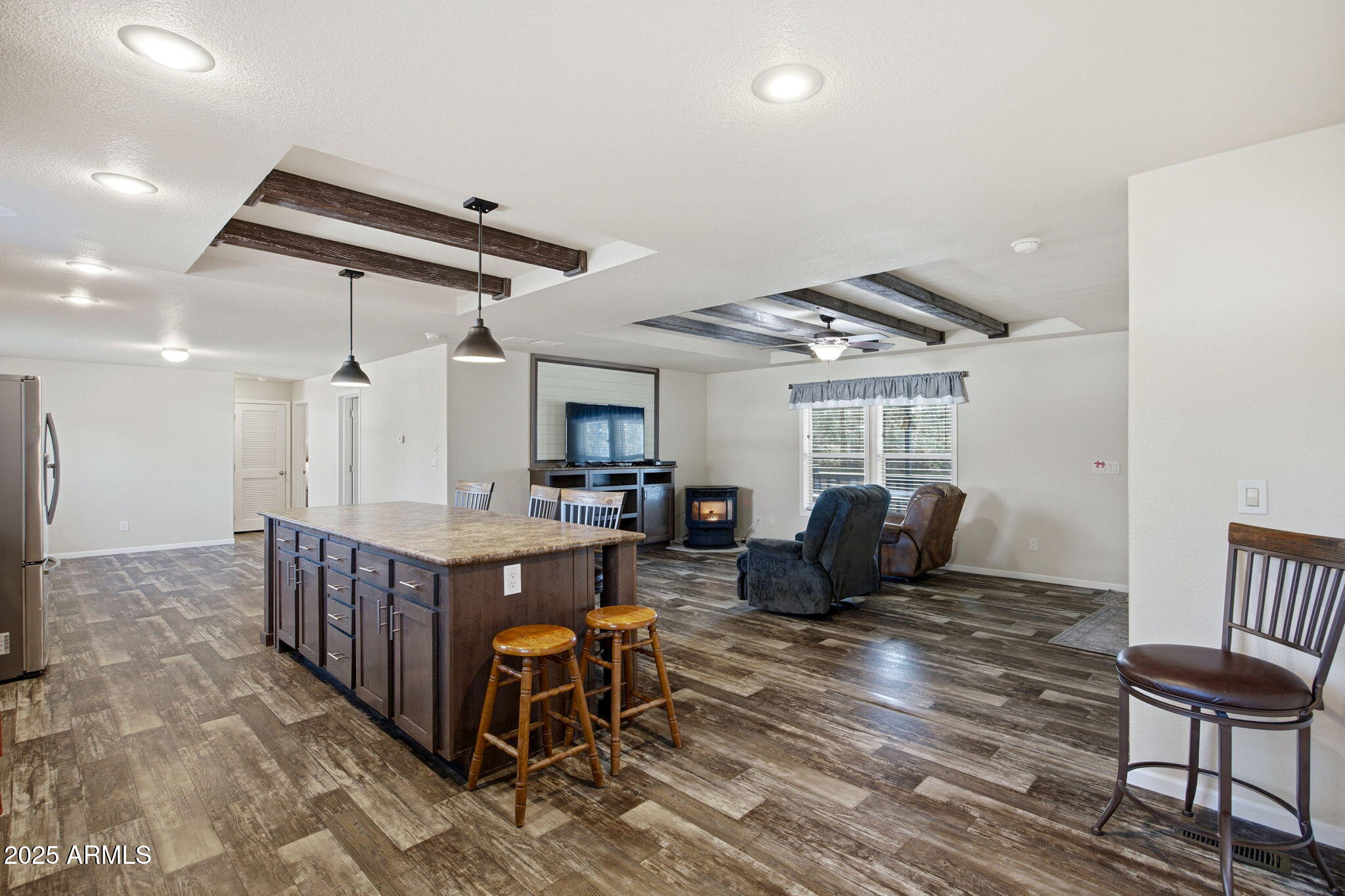 PINELAND ACRES - Residential