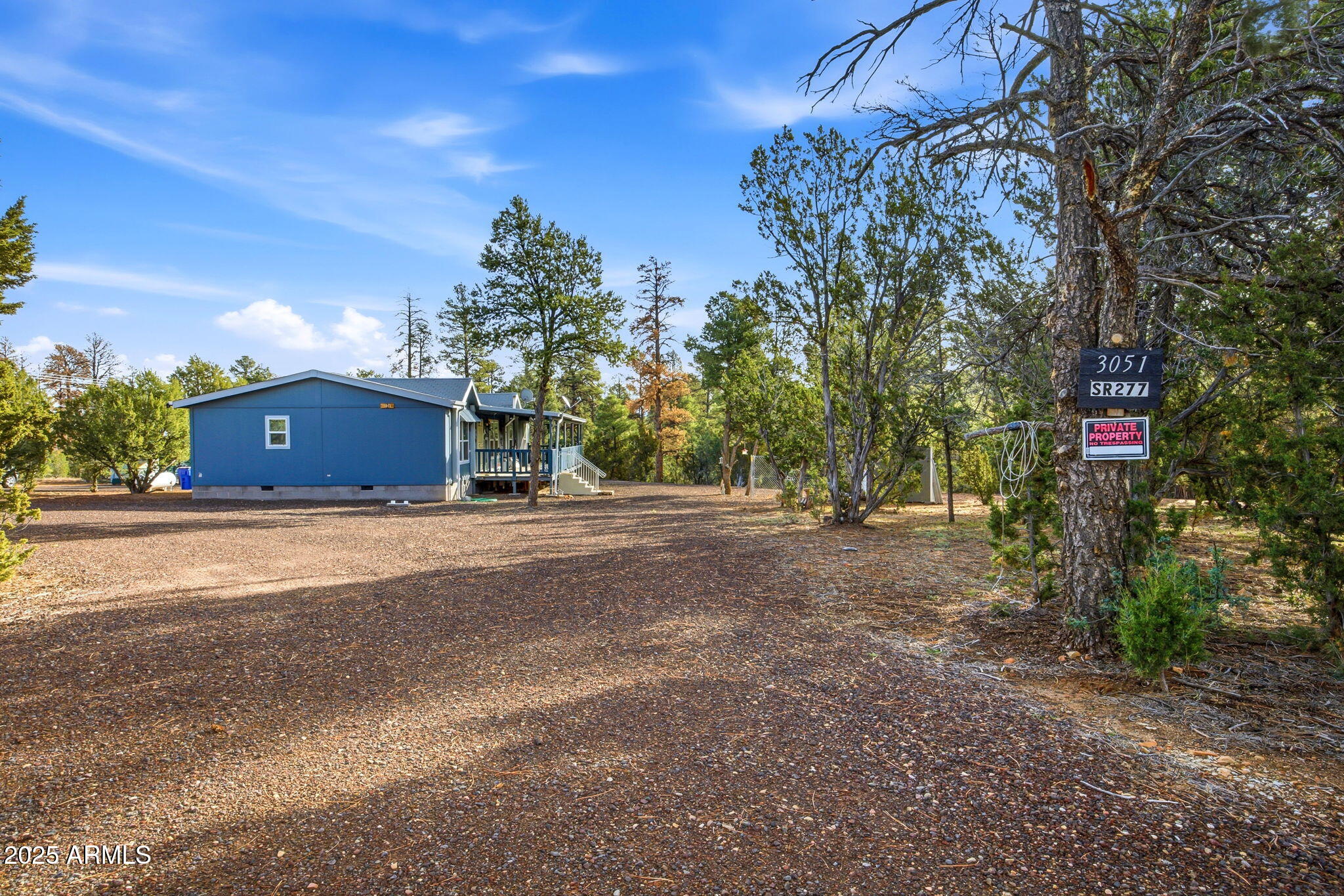 PINELAND ACRES - Residential