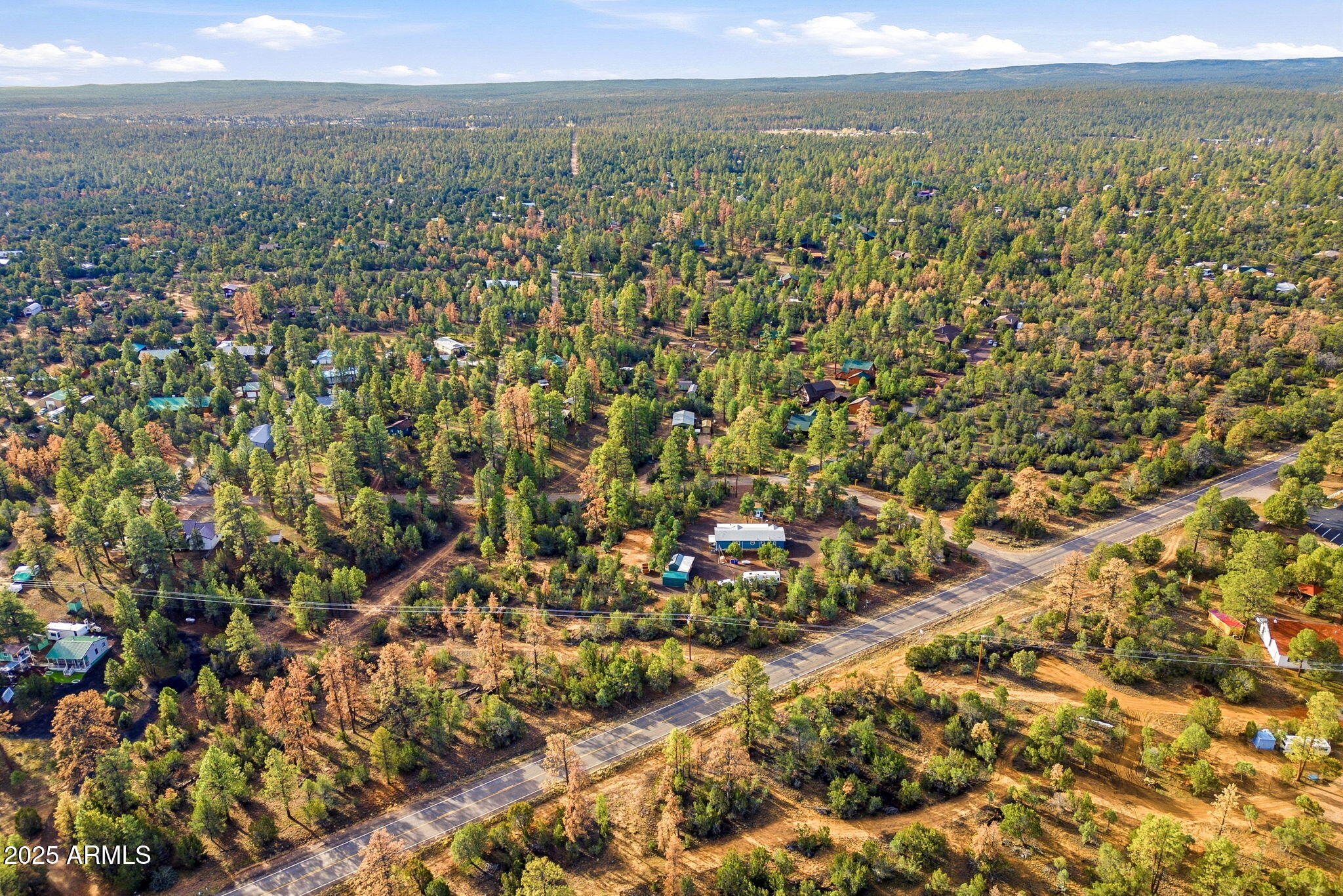 PINELAND ACRES - Residential