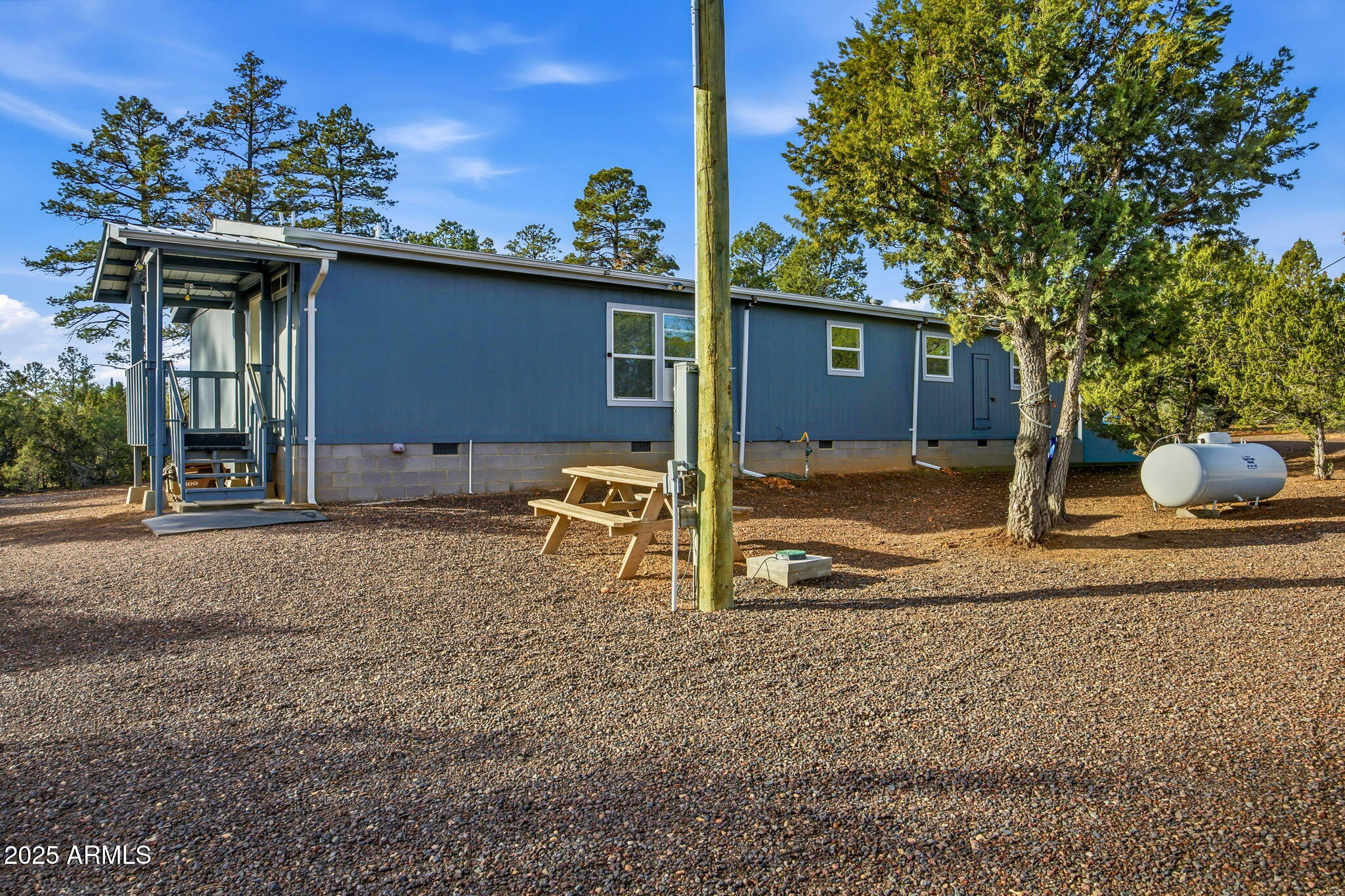 PINELAND ACRES - Residential