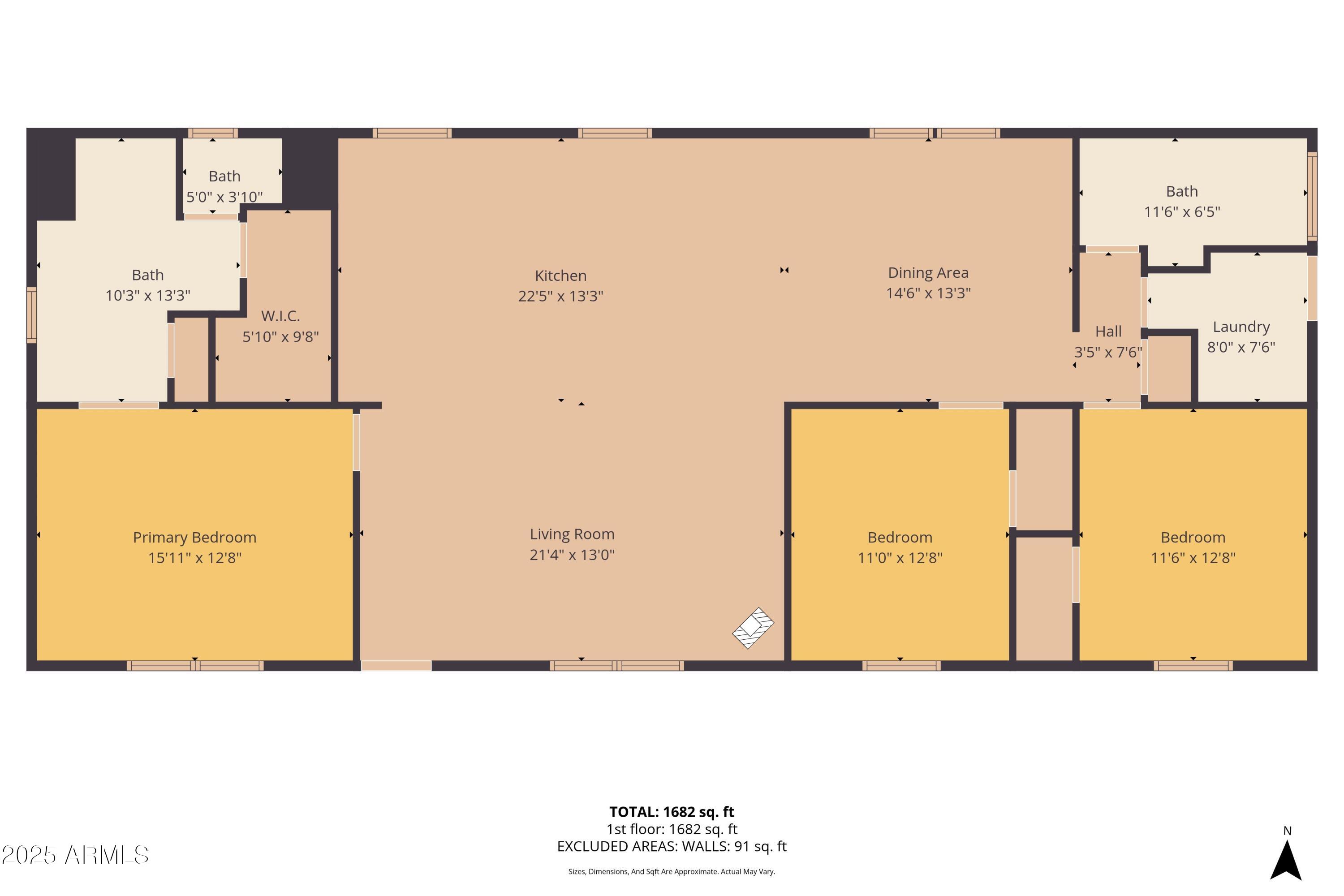 PINELAND ACRES - Residential