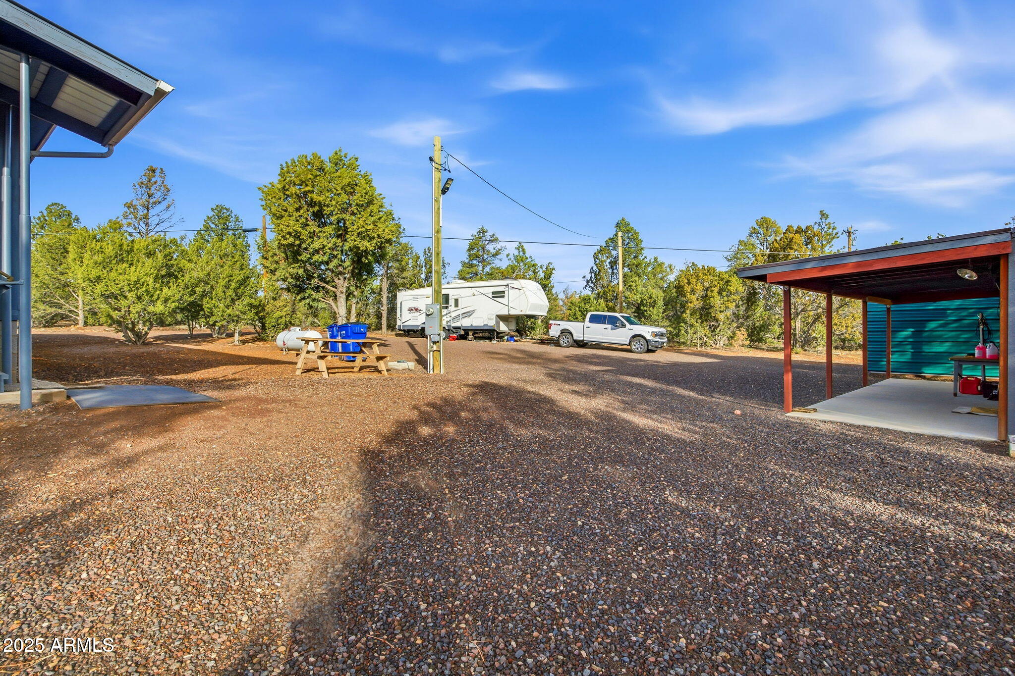 PINELAND ACRES - Residential