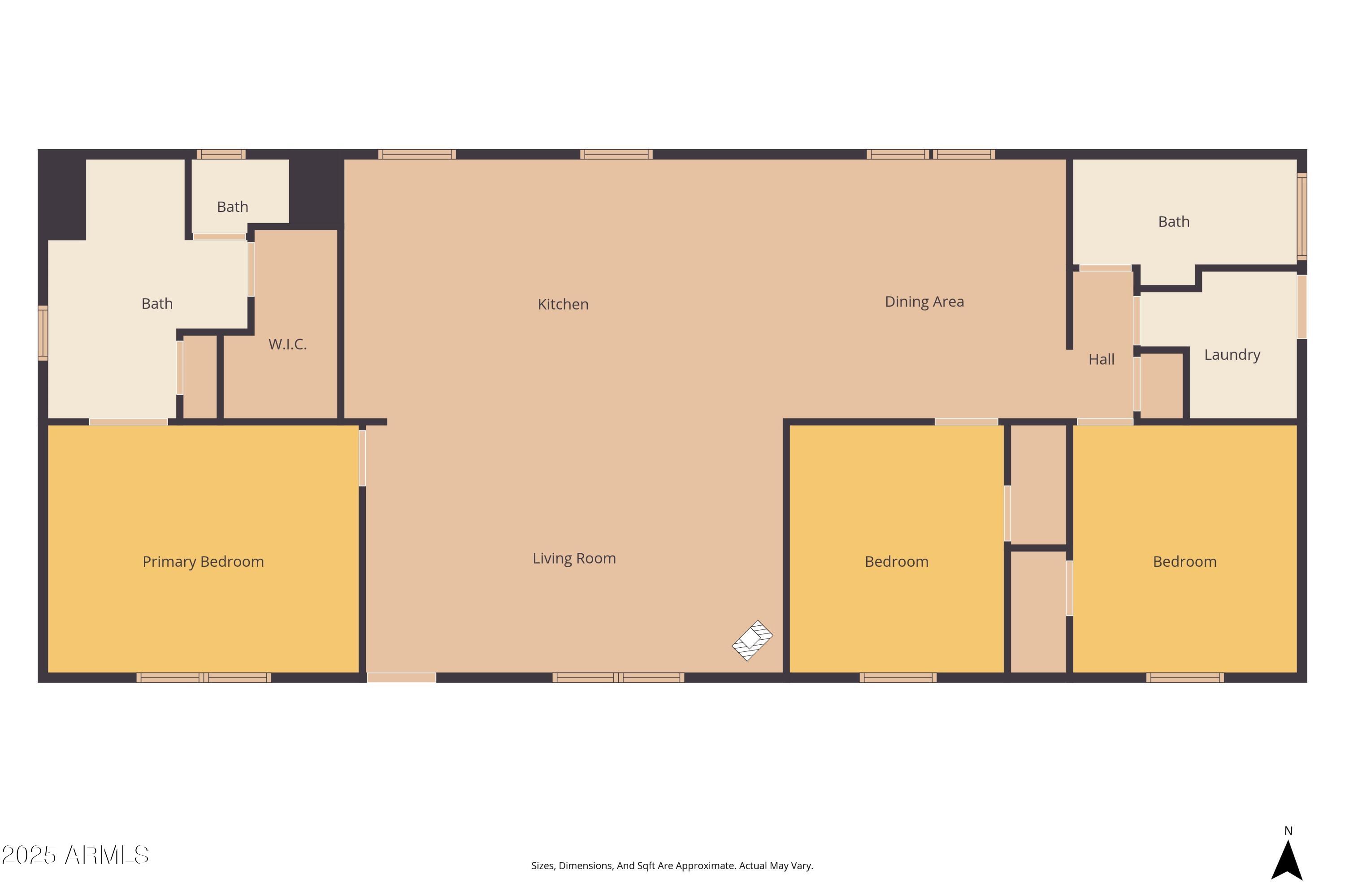 PINELAND ACRES - Residential
