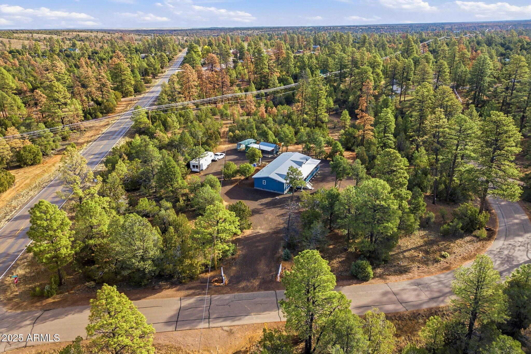 PINELAND ACRES - Residential