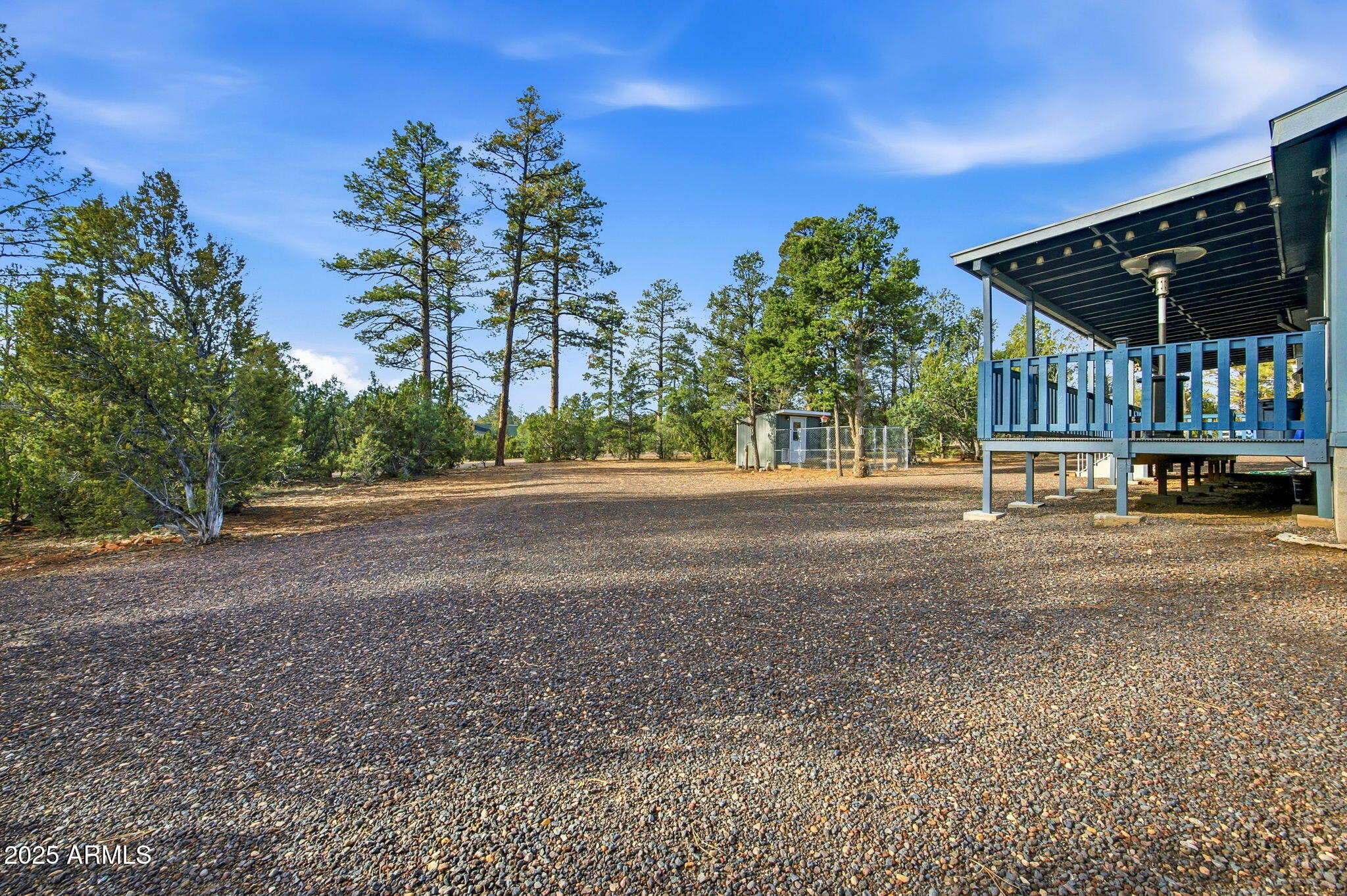 PINELAND ACRES - Residential