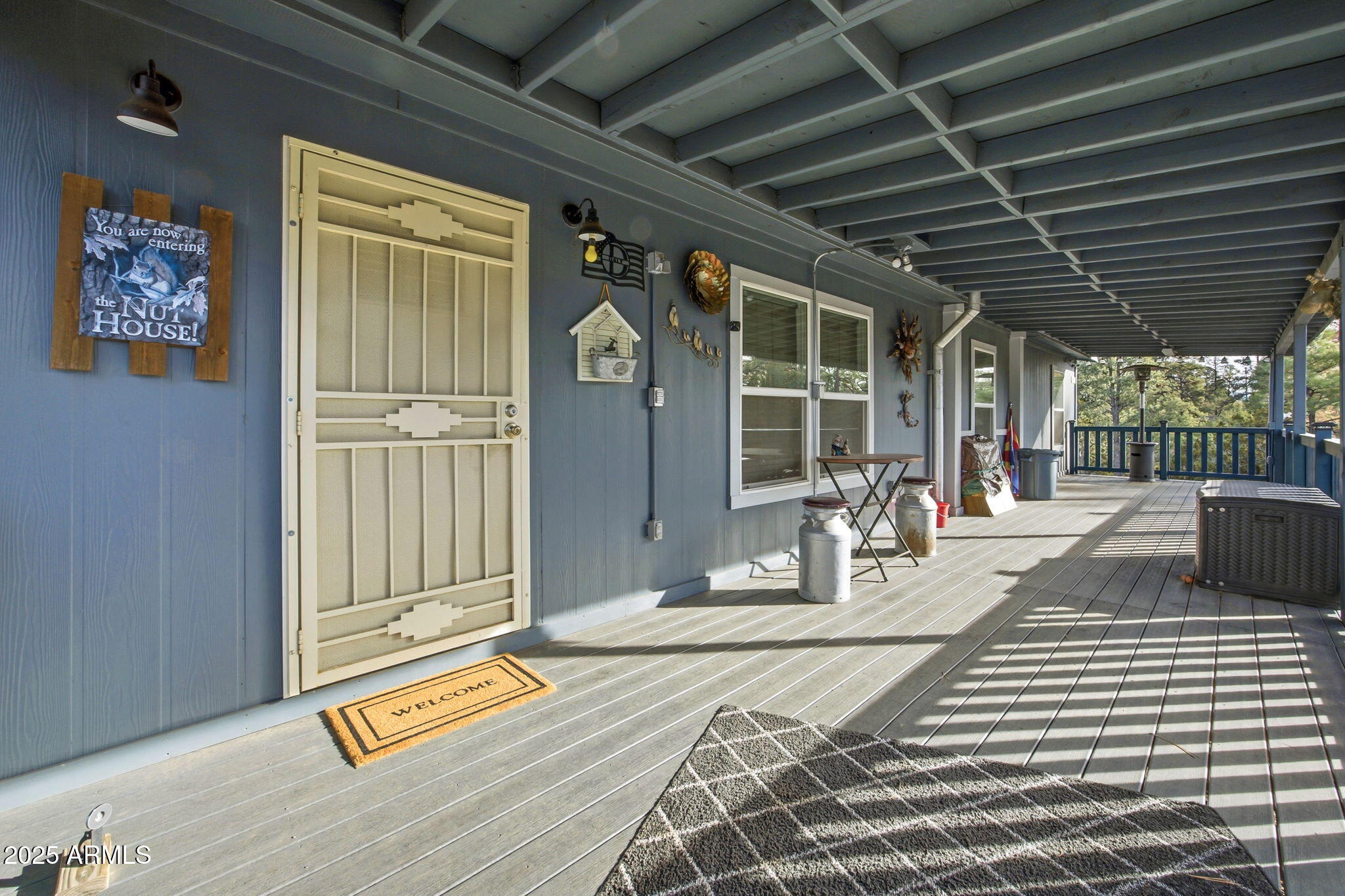 PINELAND ACRES - Residential