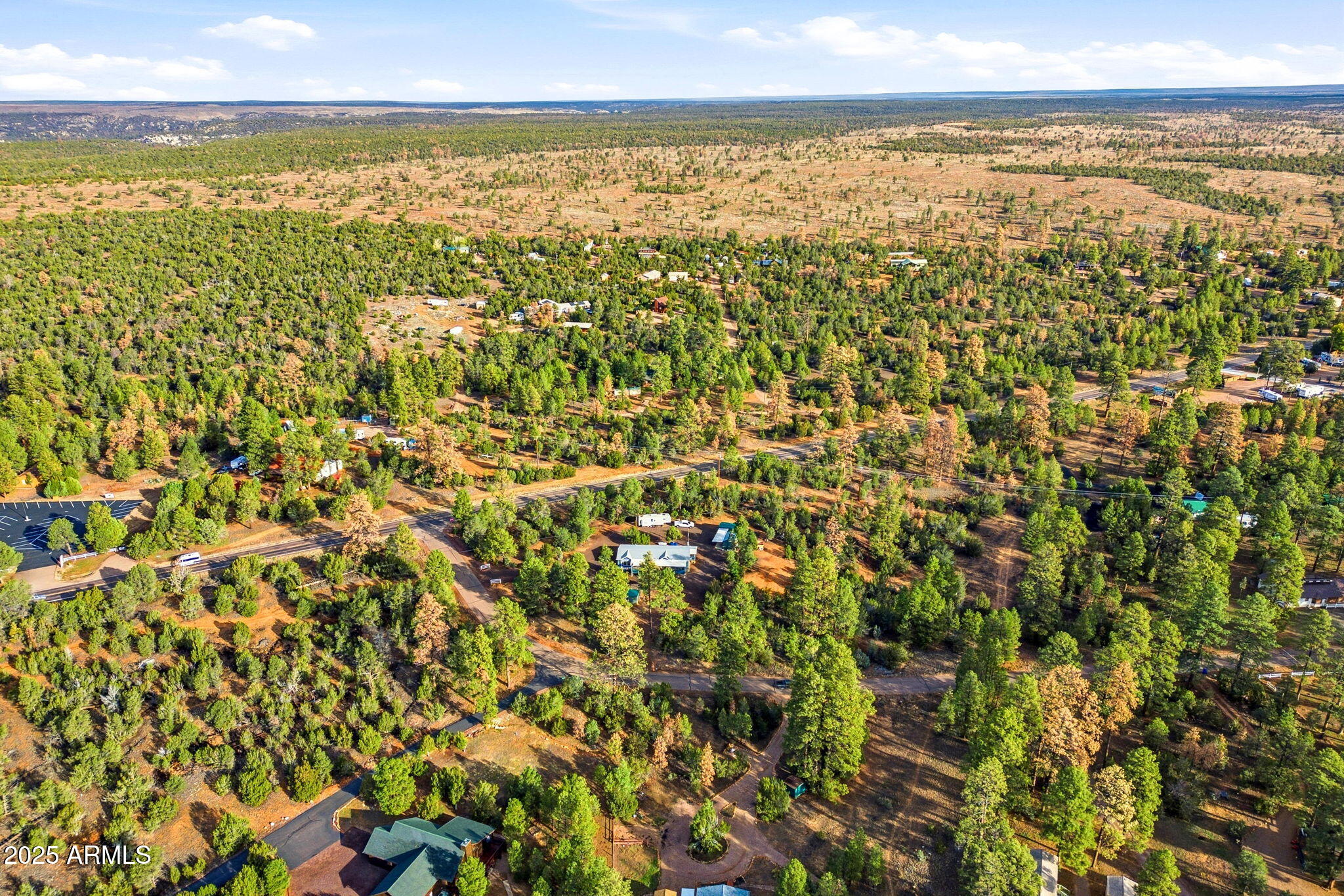 PINELAND ACRES - Residential