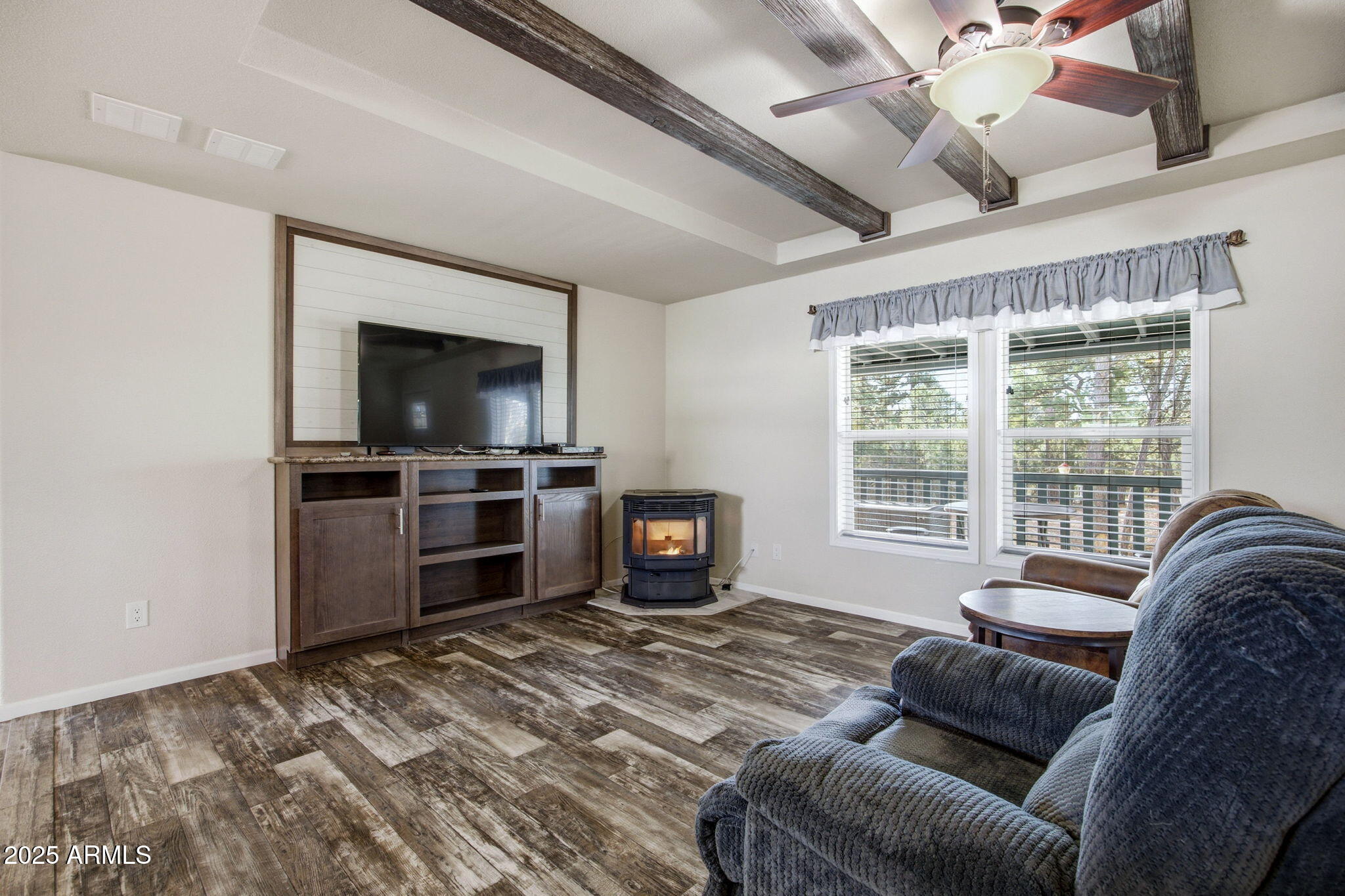 PINELAND ACRES - Residential