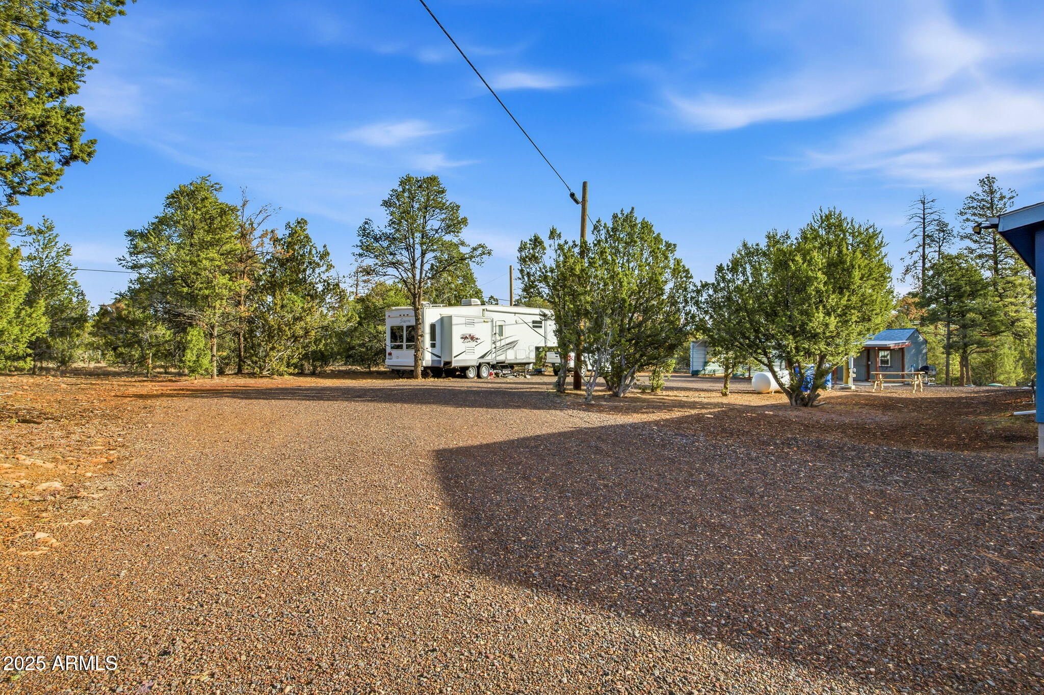 PINELAND ACRES - Residential