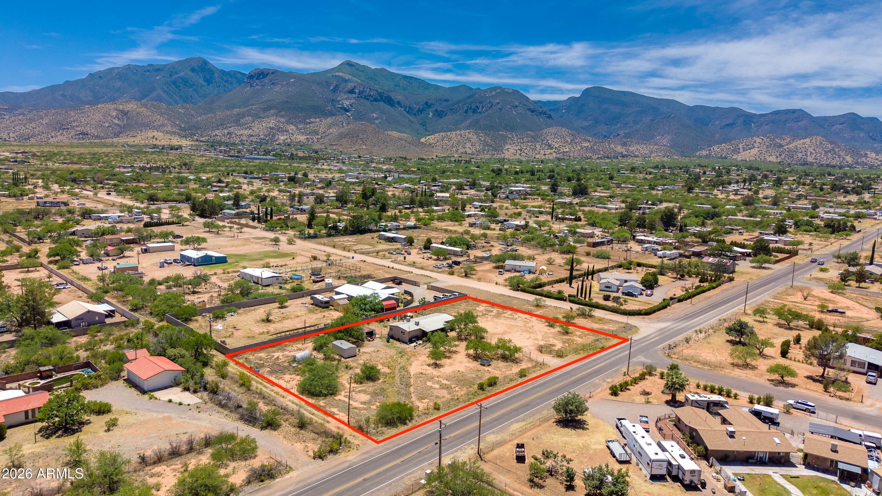 SIERRA VISTA ESTATES 3 - Residential