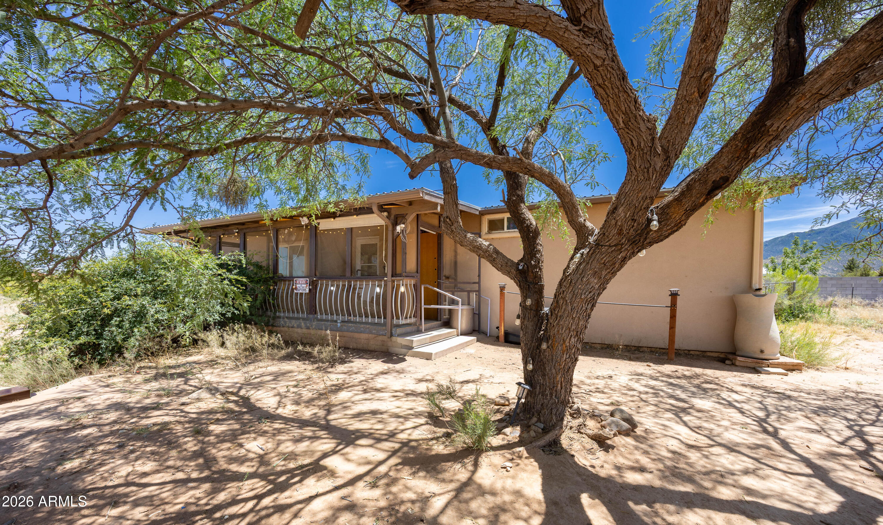 SIERRA VISTA ESTATES 3 - Residential