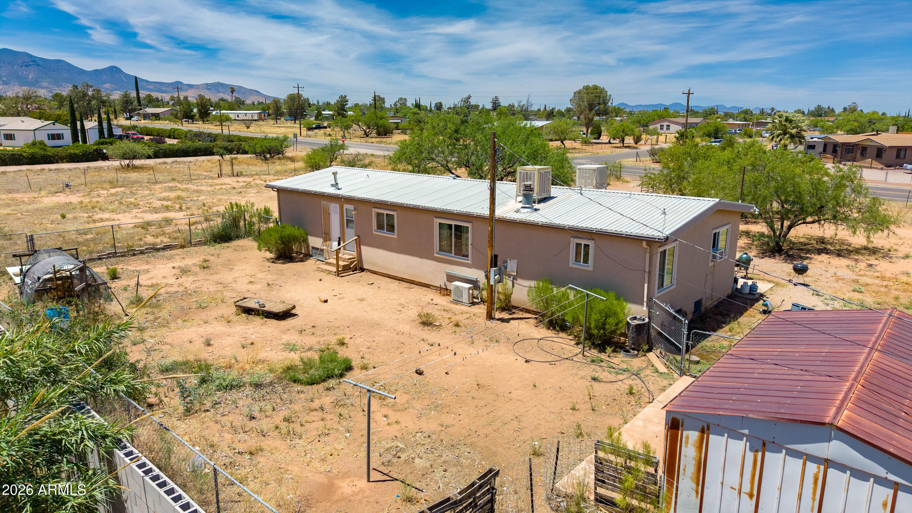 SIERRA VISTA ESTATES 3 - Residential